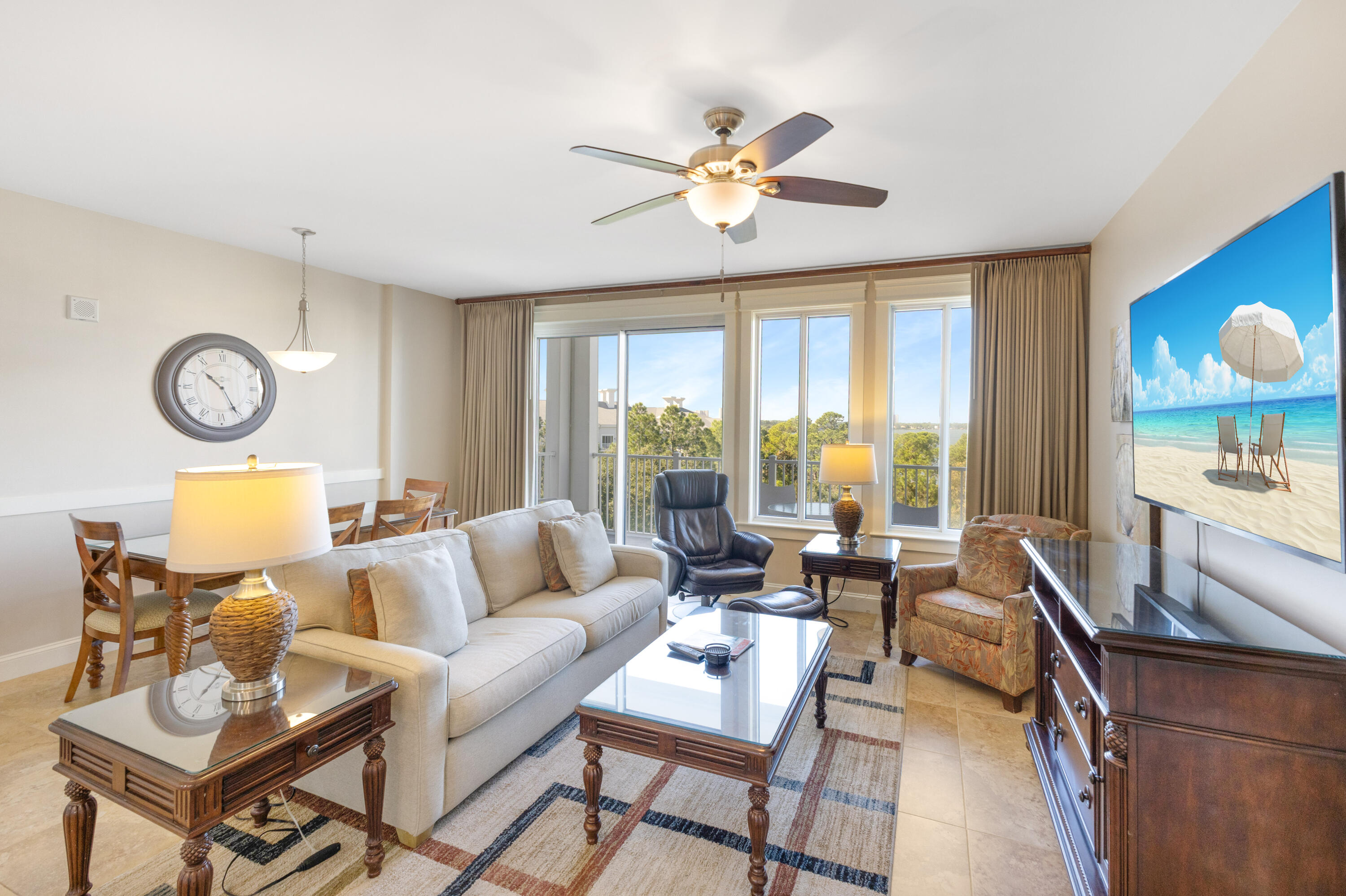 GRAND SANDESTIN THE - Residential