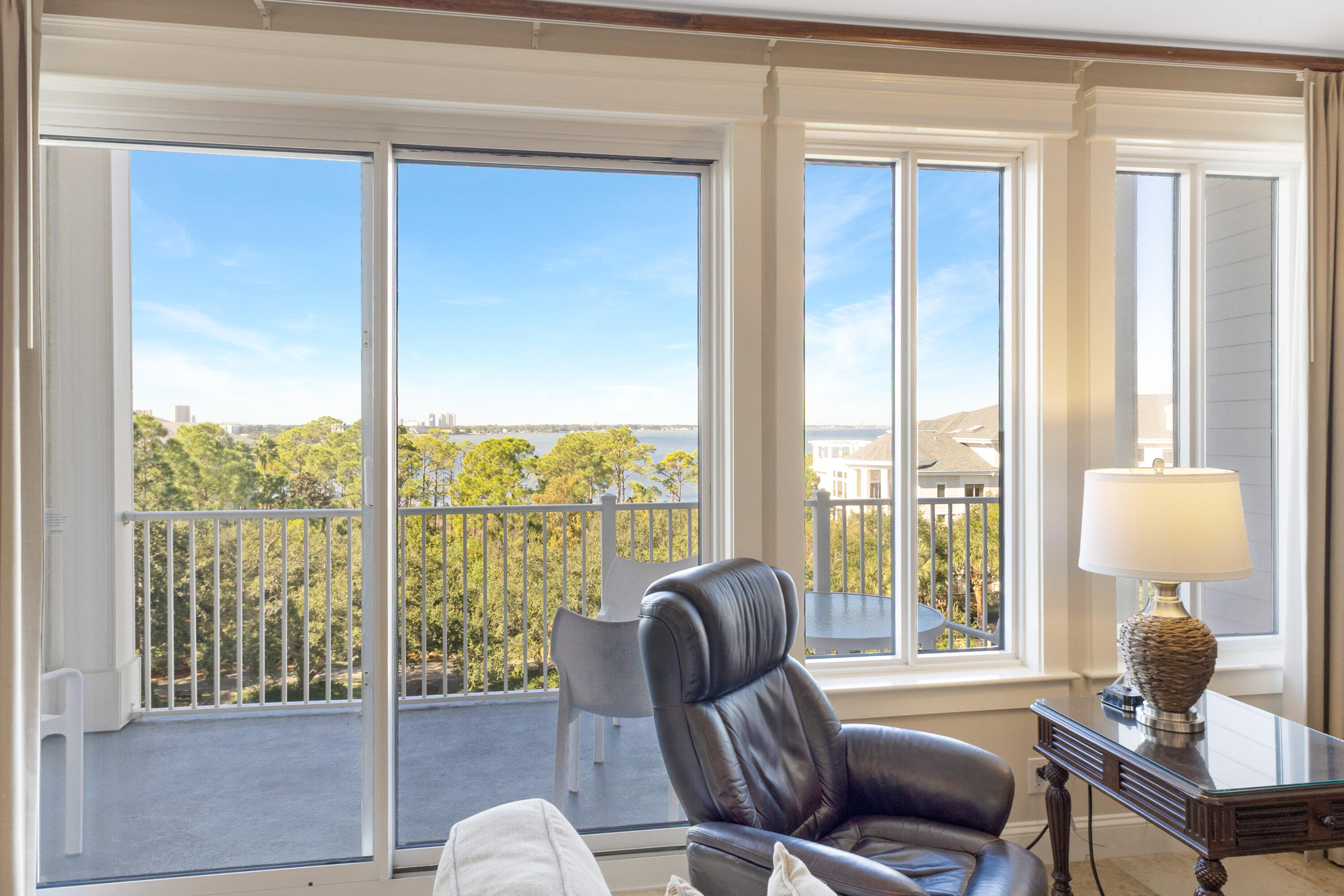 GRAND SANDESTIN THE - Residential