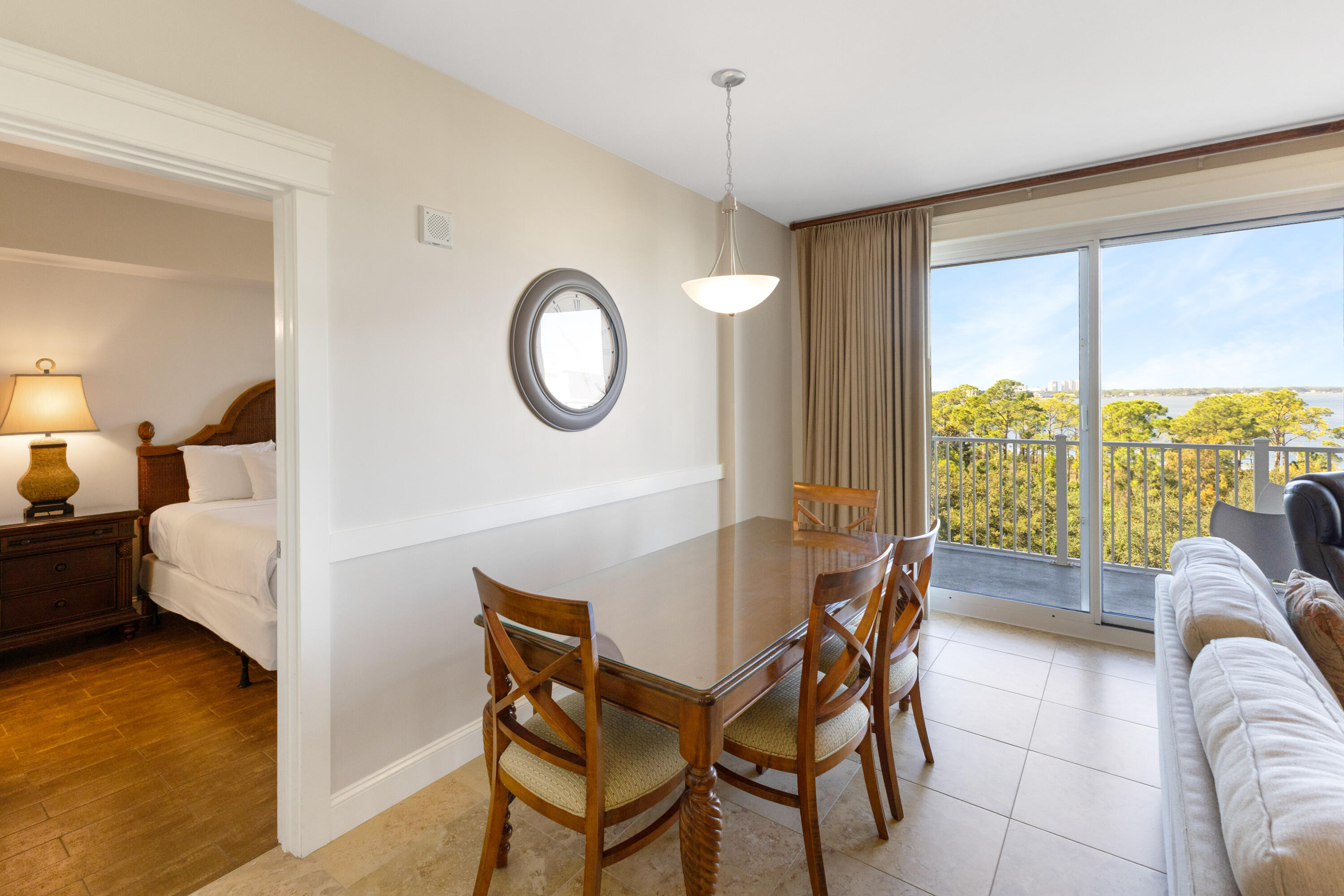 GRAND SANDESTIN THE - Residential