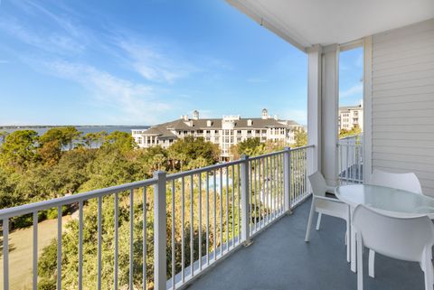 Photo of 9500 Grand Sandestin Boulevard #2612/2614, Miramar Beach, FL 32550 (MLS # 989094)