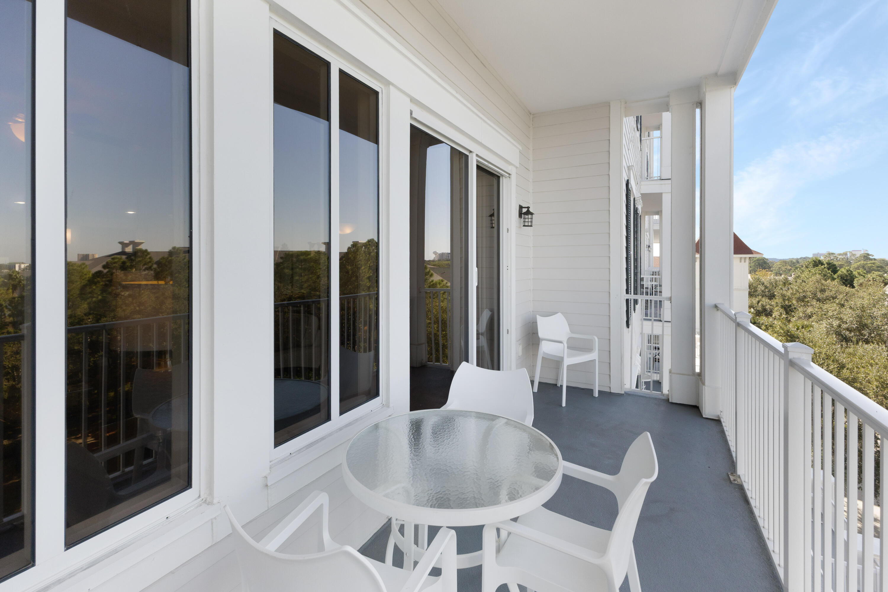 GRAND SANDESTIN THE - Residential