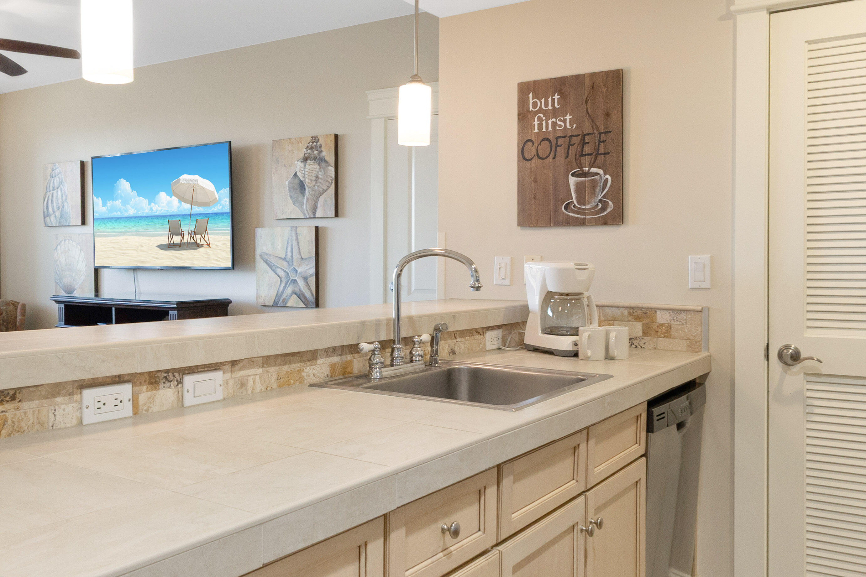 GRAND SANDESTIN THE - Residential