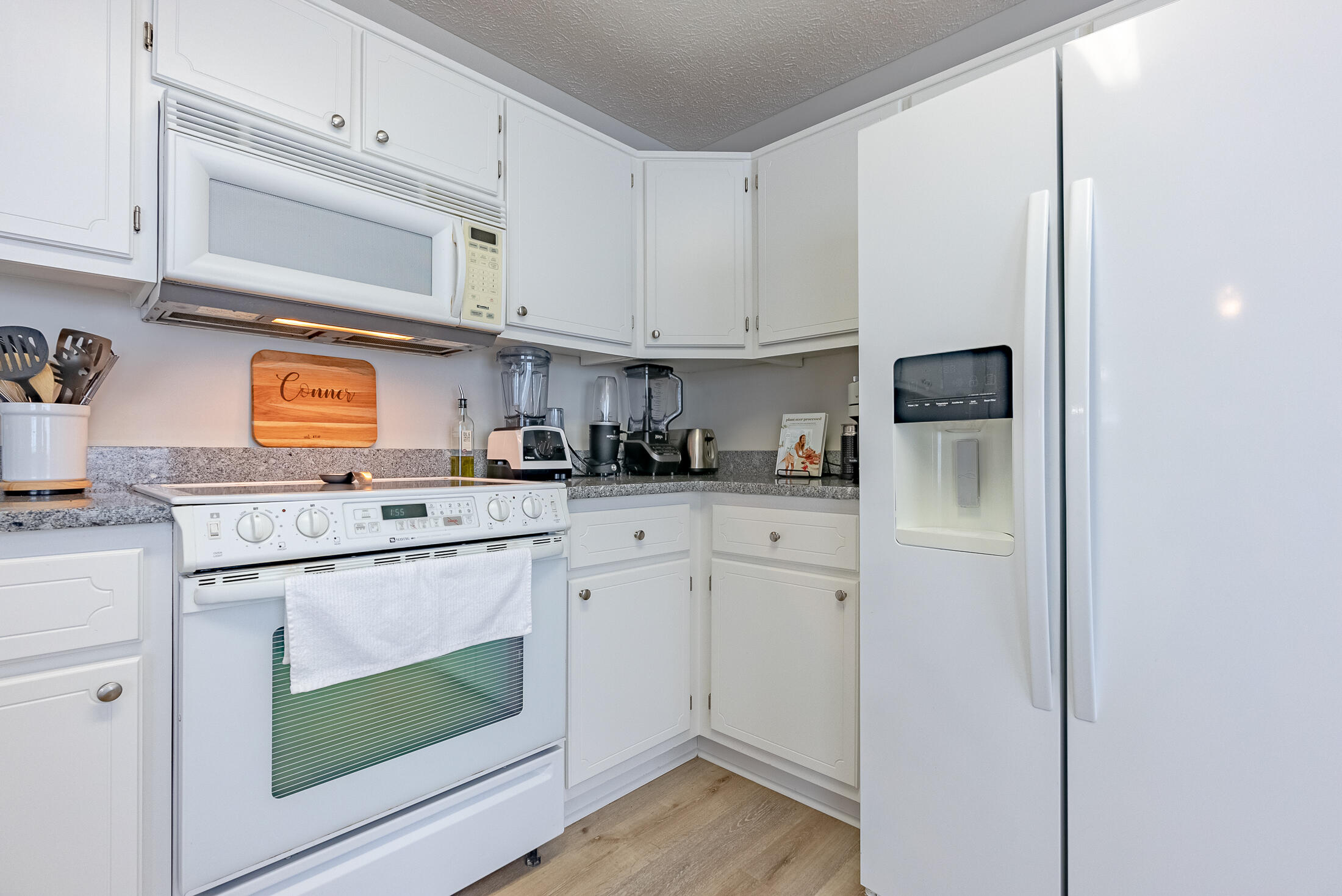 BID-A-WEE BEACH 1ST ADDN - Residential