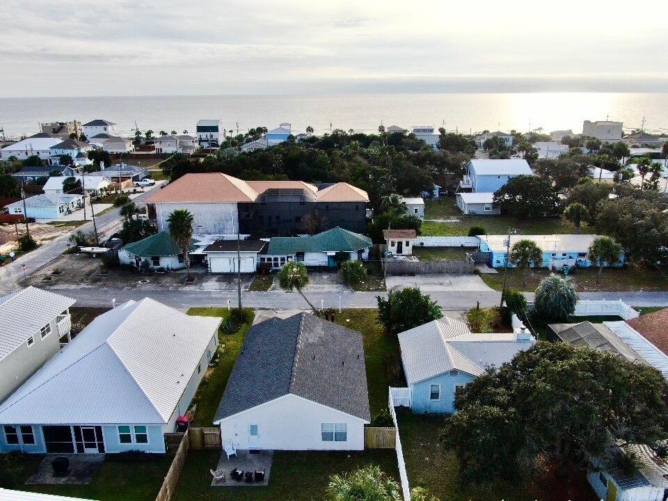 BID-A-WEE BEACH 1ST ADDN - Residential