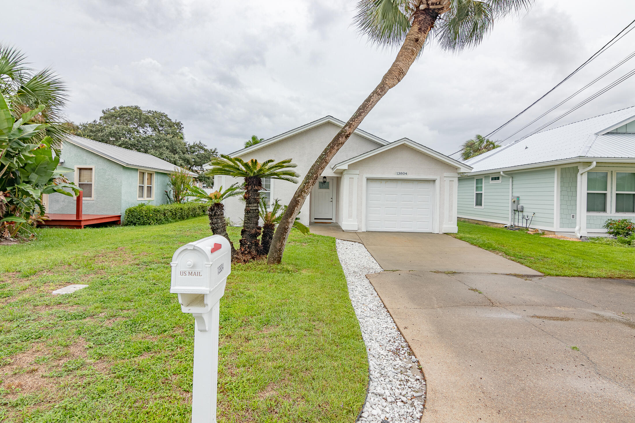 BID-A-WEE BEACH 1ST ADDN - Residential