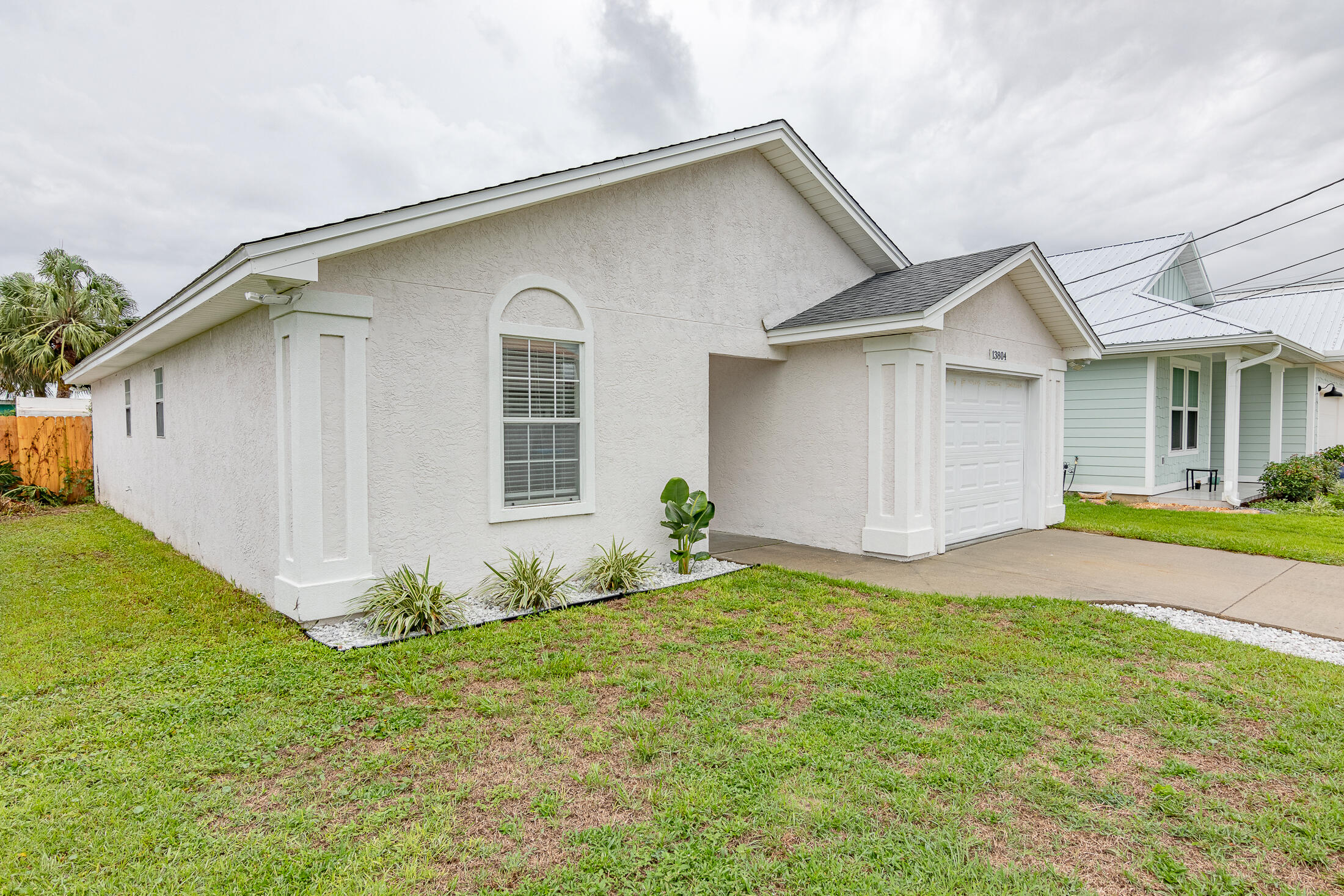 BID-A-WEE BEACH 1ST ADDN - Residential