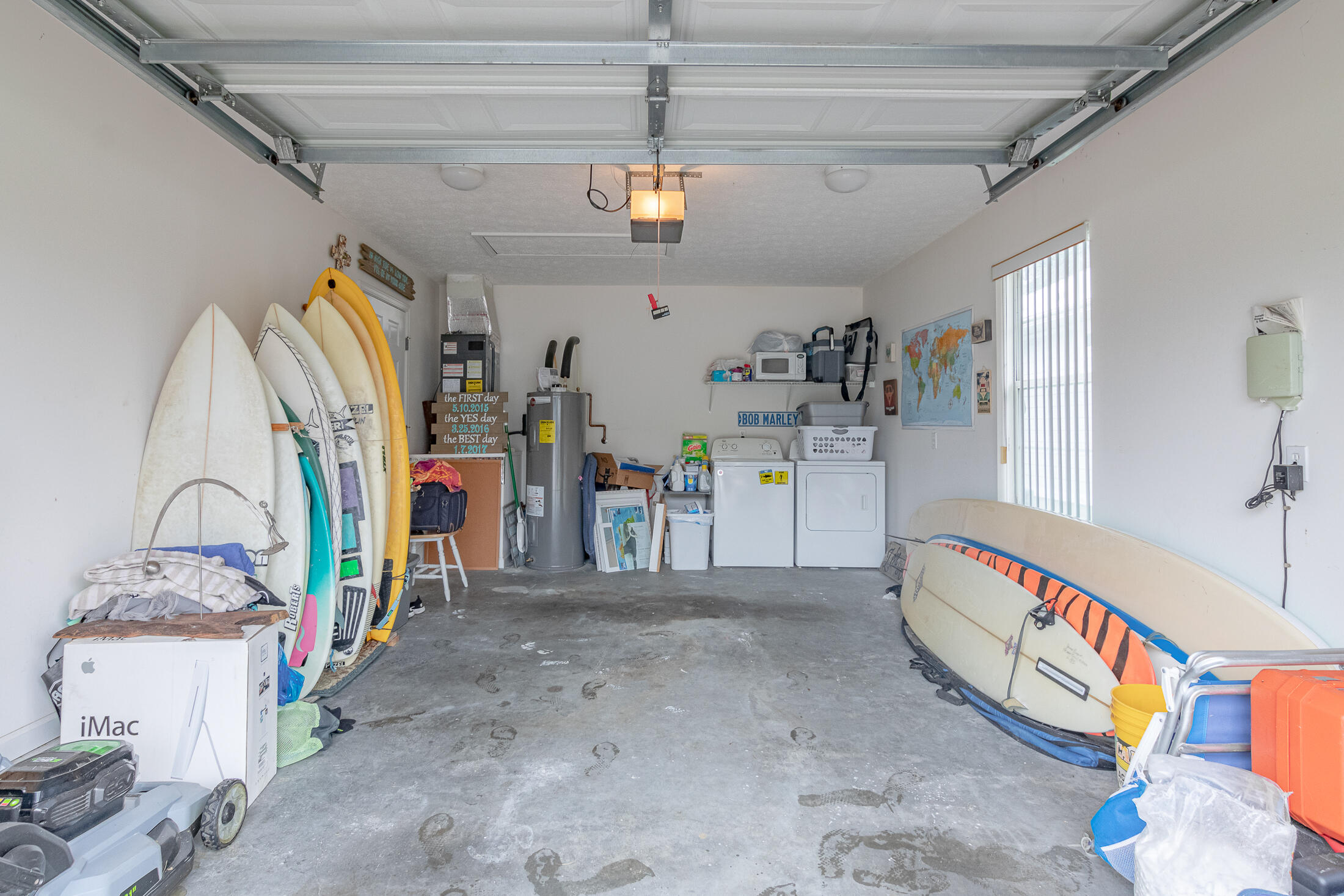 BID-A-WEE BEACH 1ST ADDN - Residential