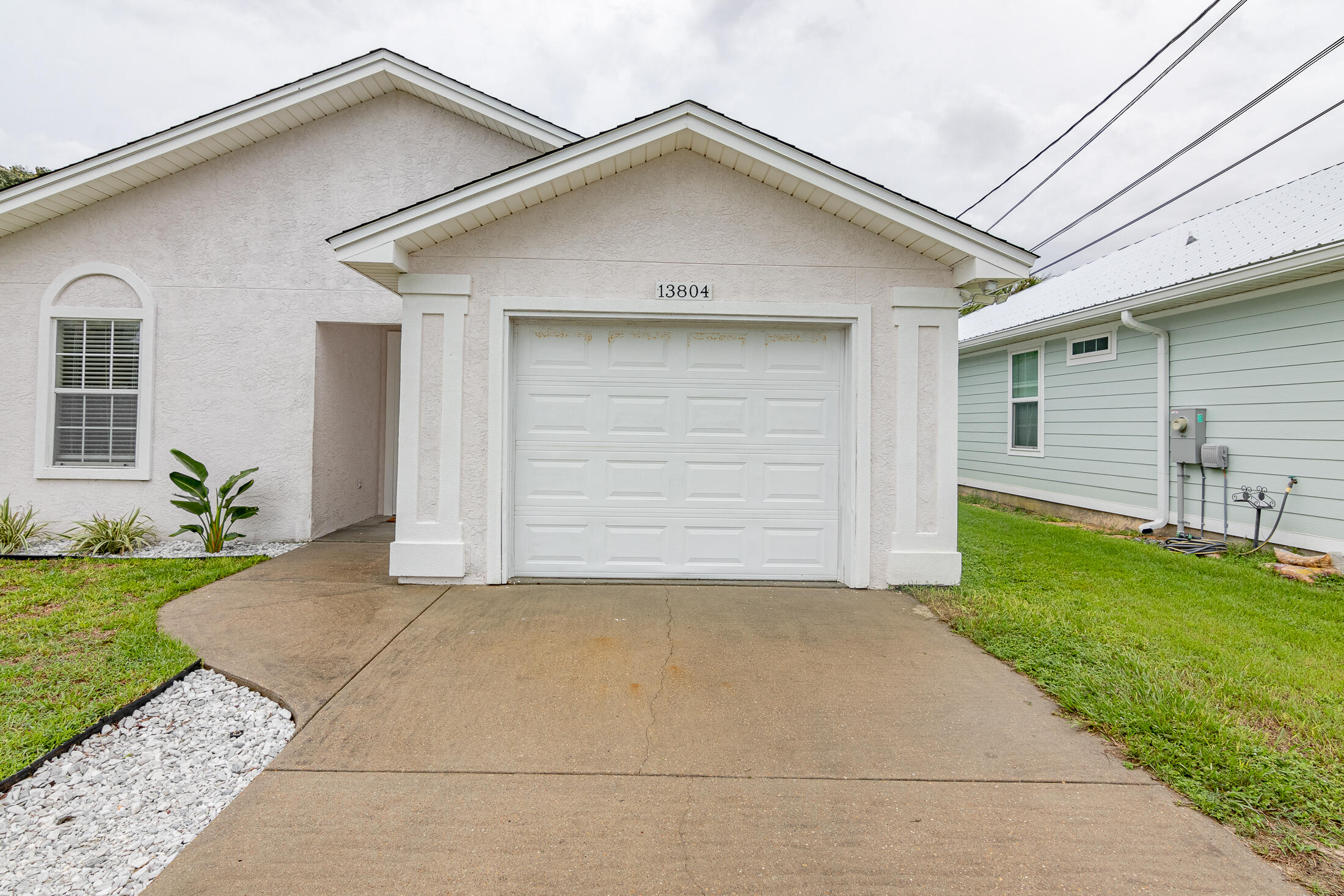 BID-A-WEE BEACH 1ST ADDN - Residential