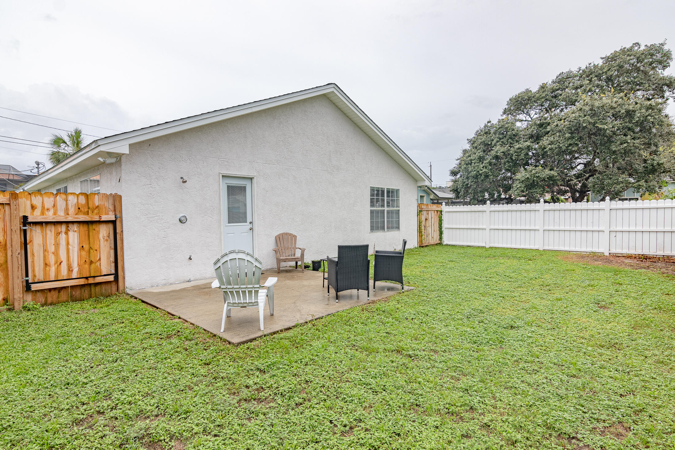 BID-A-WEE BEACH 1ST ADDN - Residential