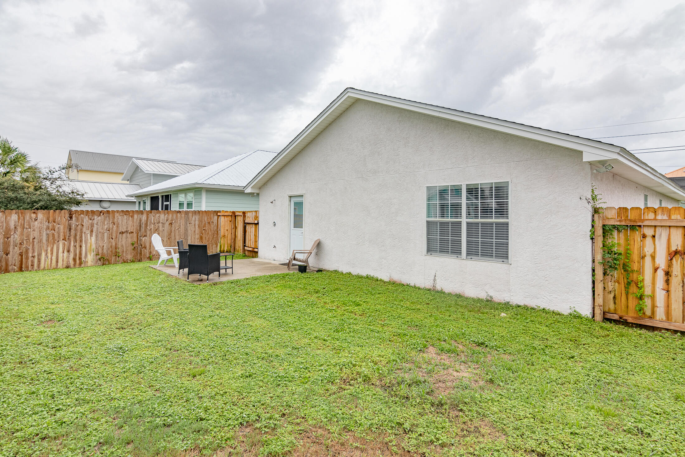 BID-A-WEE BEACH 1ST ADDN - Residential