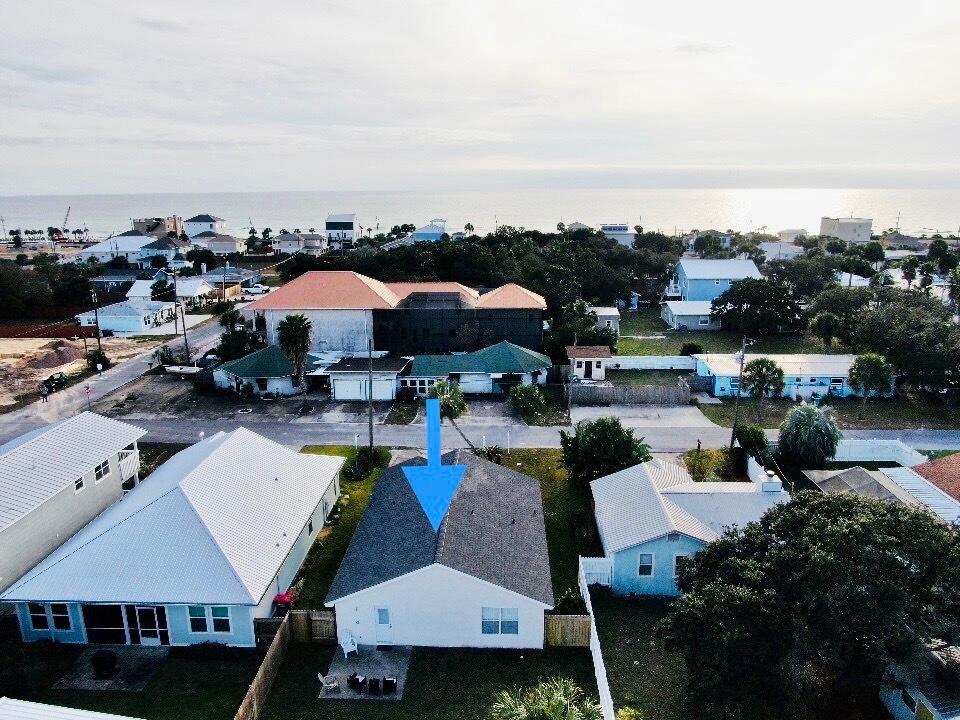 BID-A-WEE BEACH 1ST ADDN - Residential