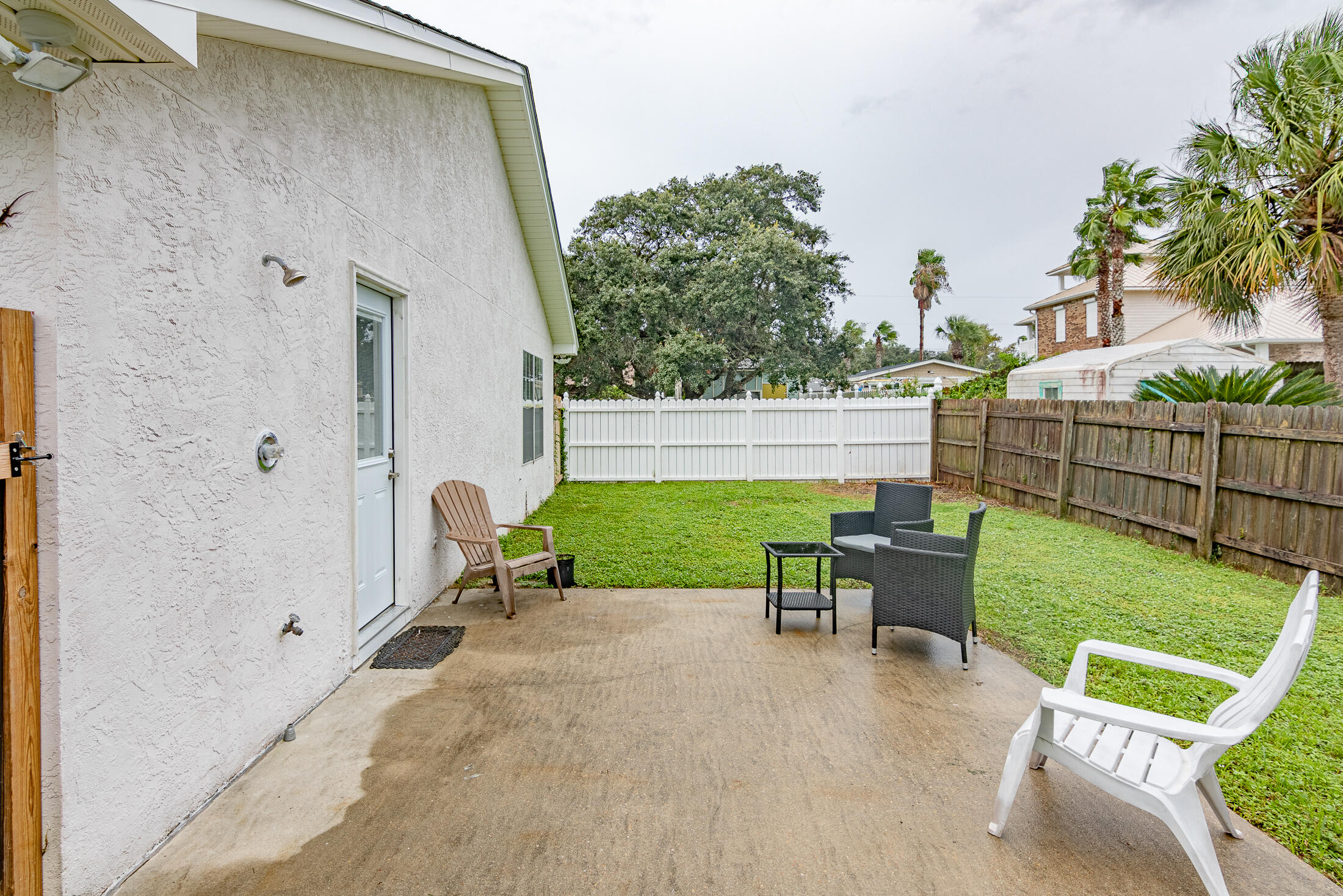 BID-A-WEE BEACH 1ST ADDN - Residential