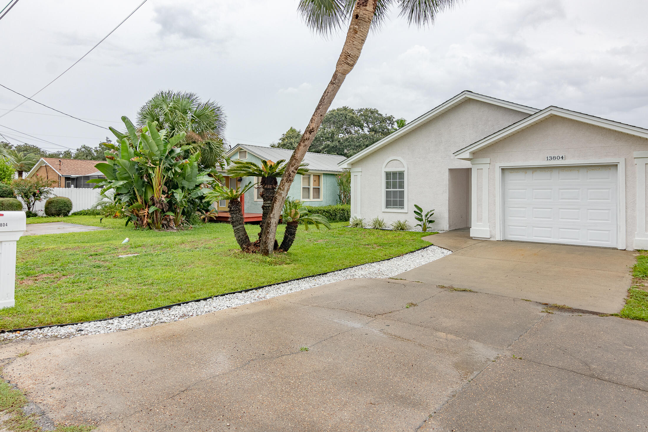 BID-A-WEE BEACH 1ST ADDN - Residential