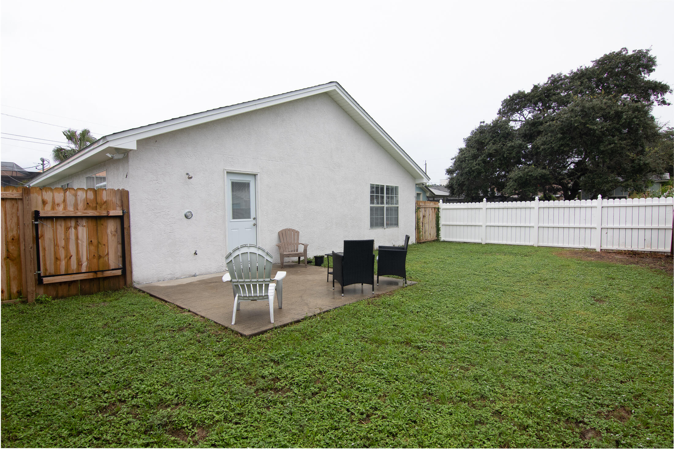 BID-A-WEE BEACH 1ST ADDN - Residential