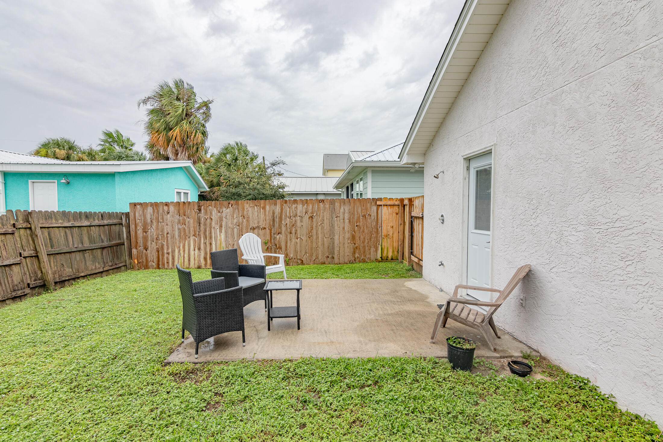 BID-A-WEE BEACH 1ST ADDN - Residential