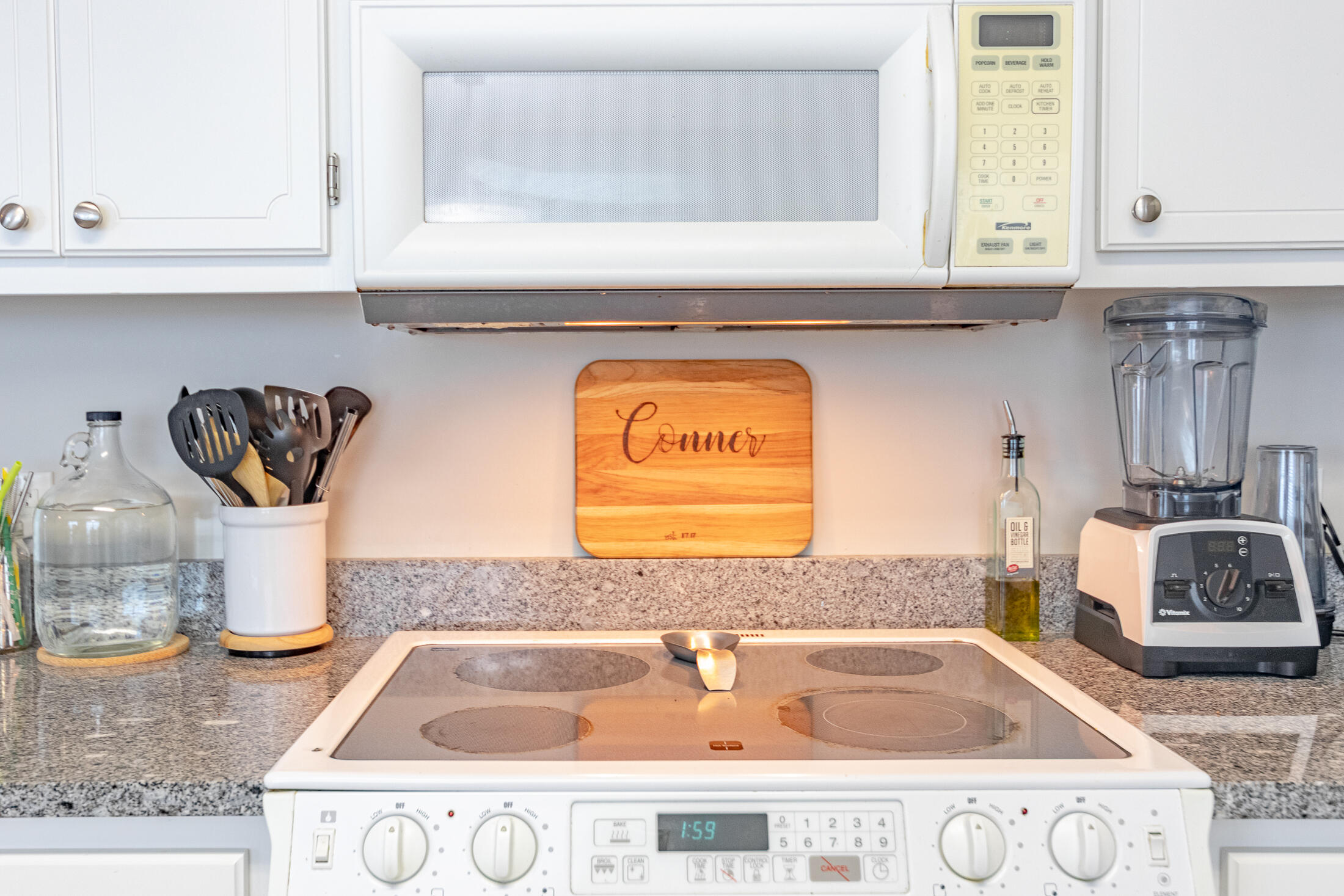 BID-A-WEE BEACH 1ST ADDN - Residential