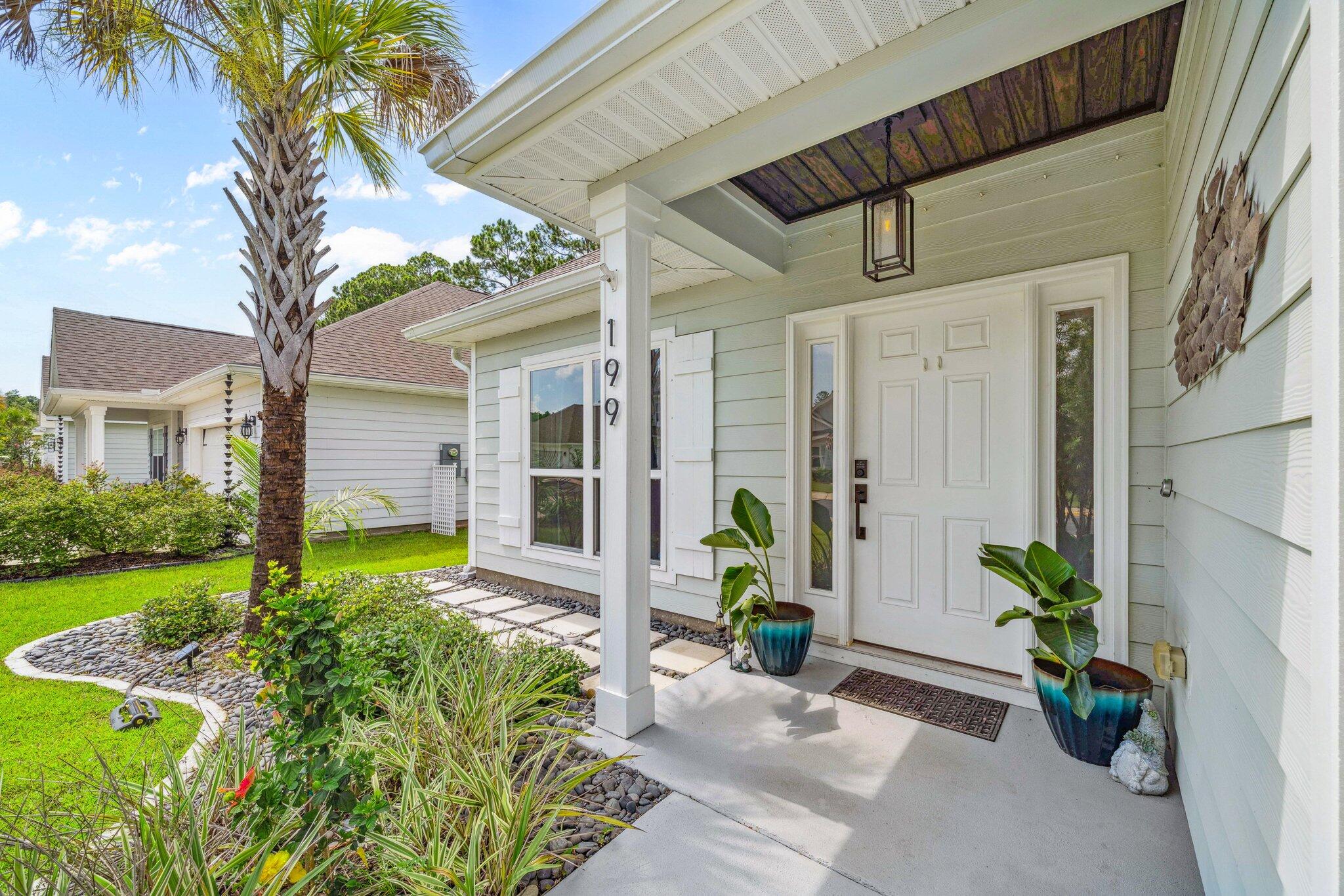 SOUTHERN PINES - Residential