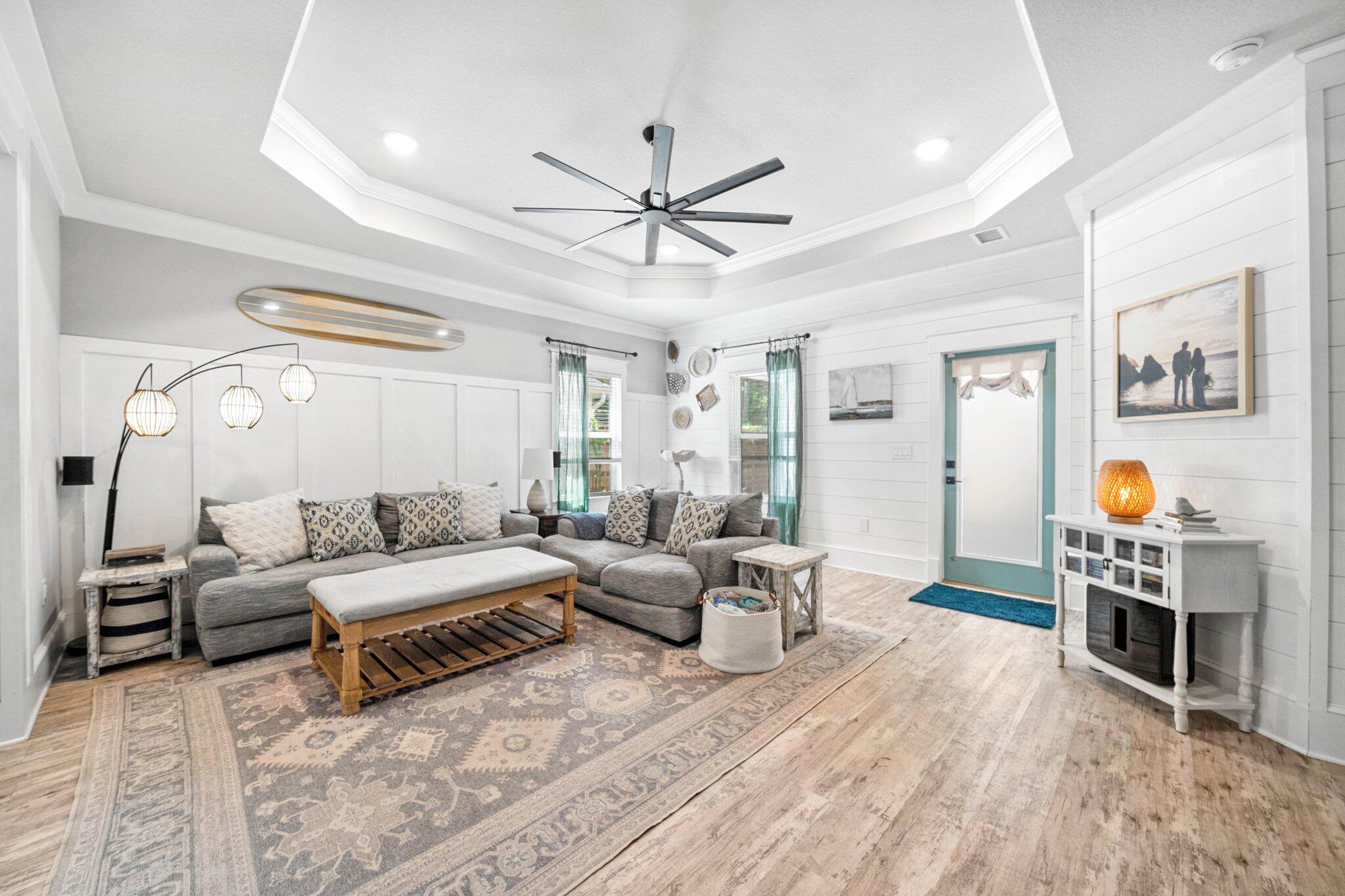 SOUTHERN PINES - Residential