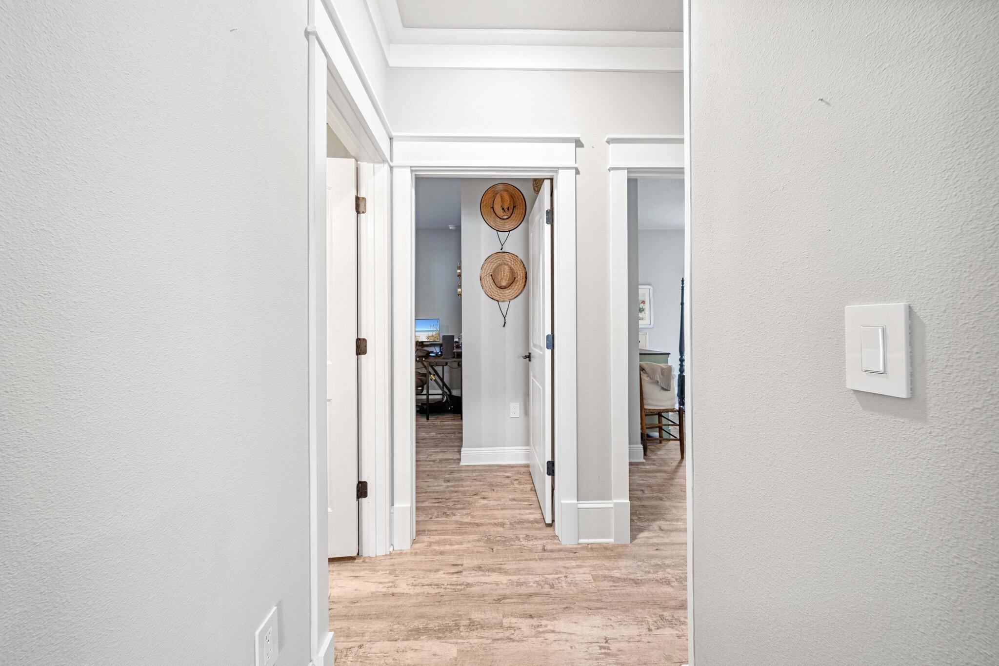 SOUTHERN PINES - Residential