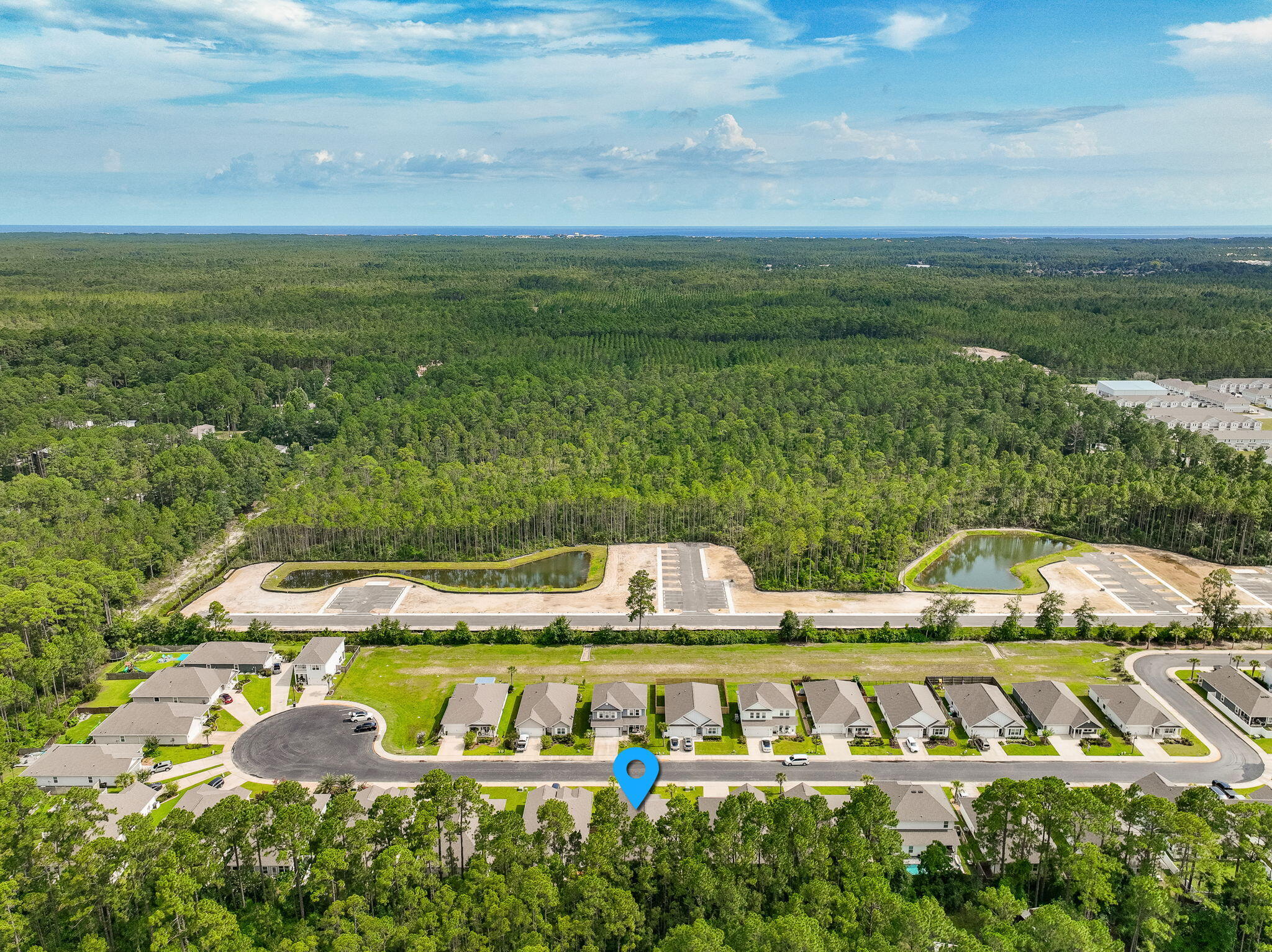 SOUTHERN PINES - Residential
