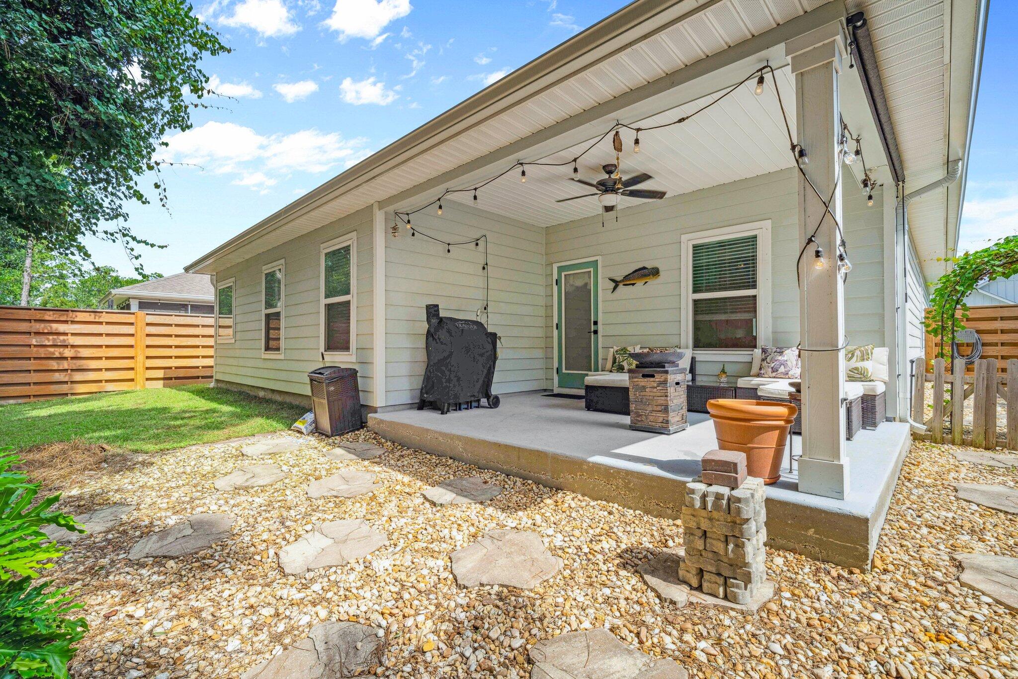 SOUTHERN PINES - Residential