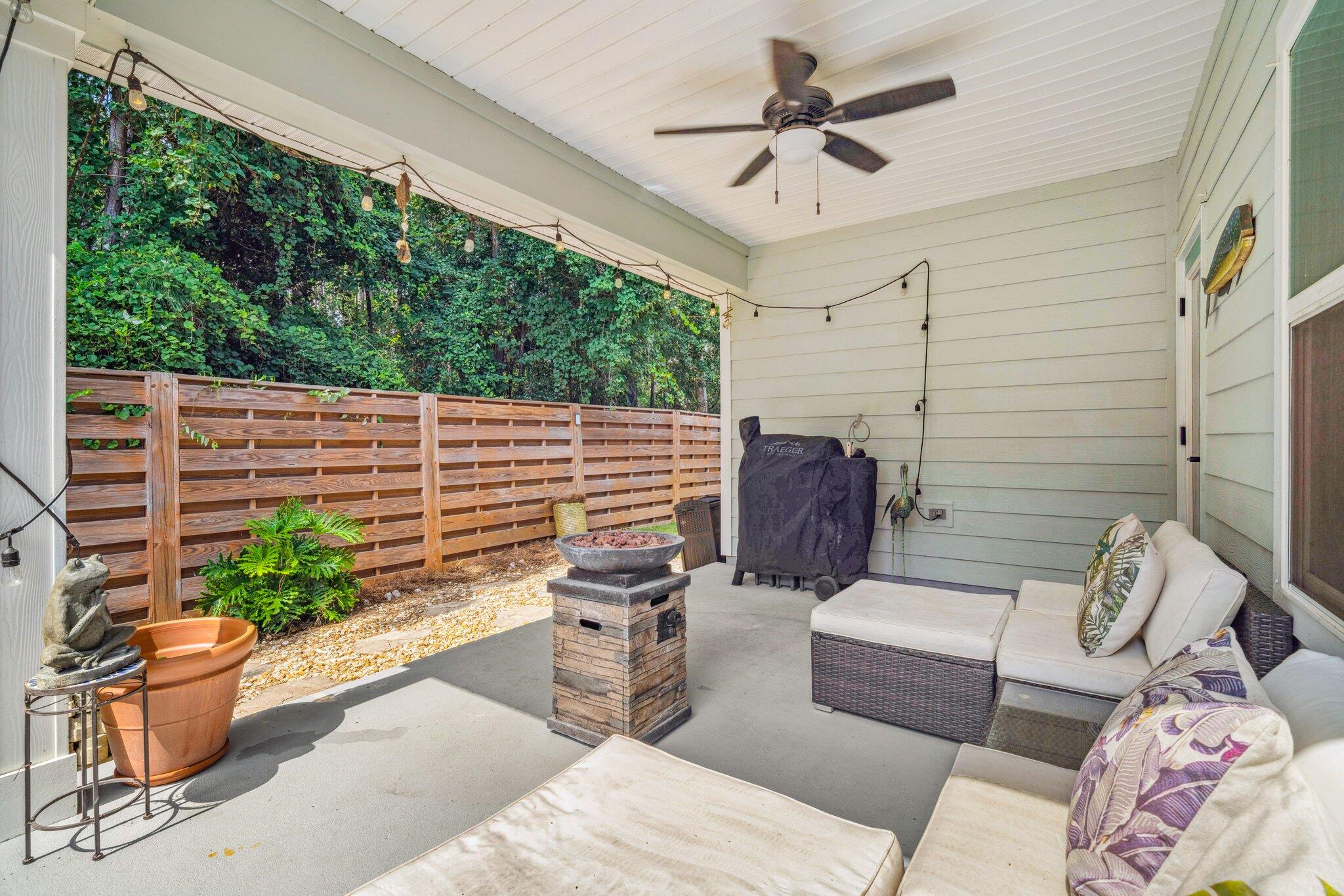 SOUTHERN PINES - Residential
