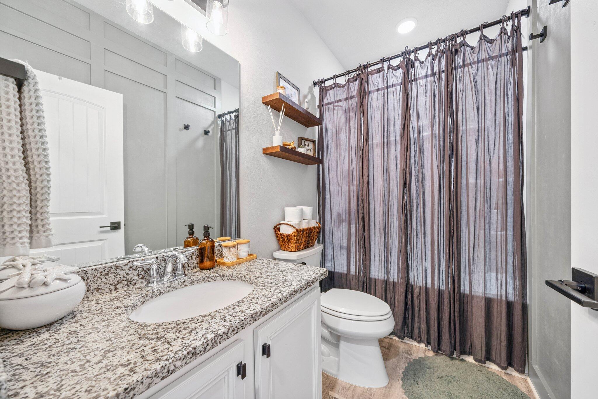 SOUTHERN PINES - Residential