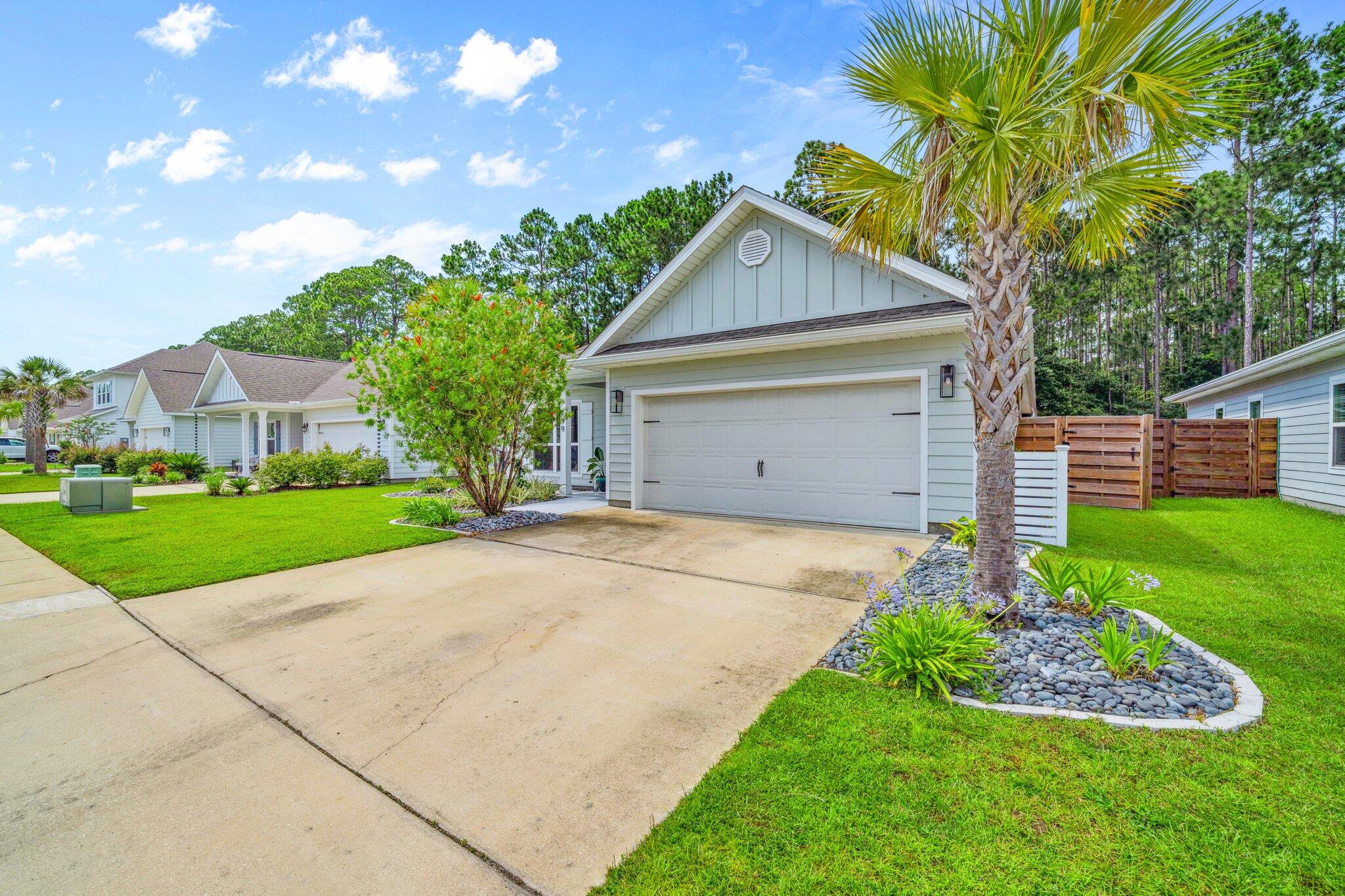SOUTHERN PINES - Residential