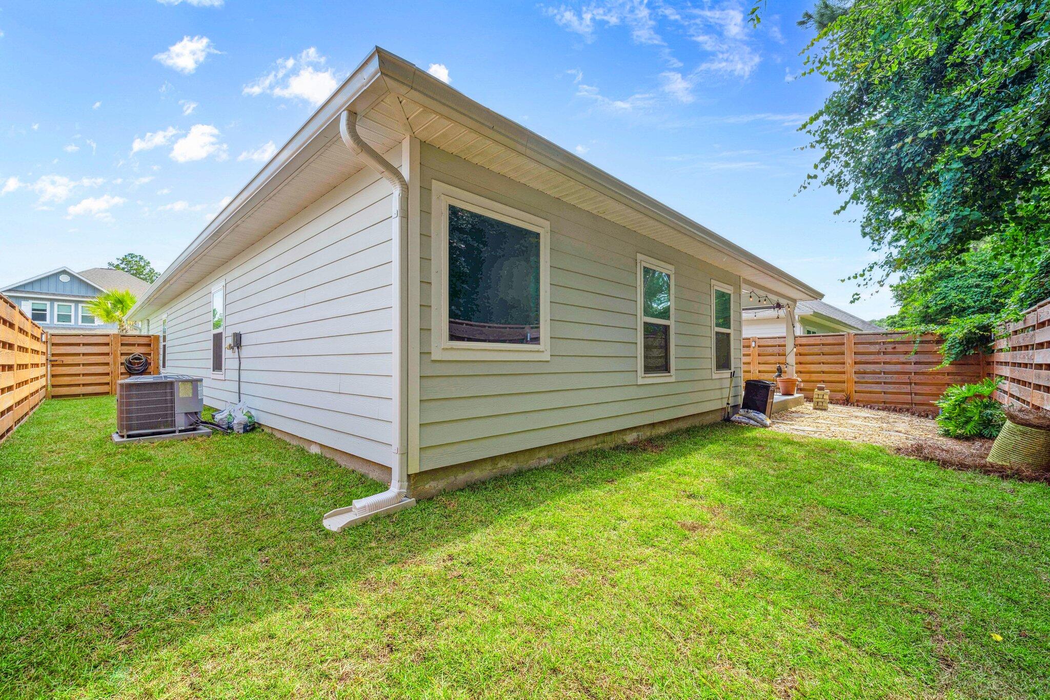 SOUTHERN PINES - Residential