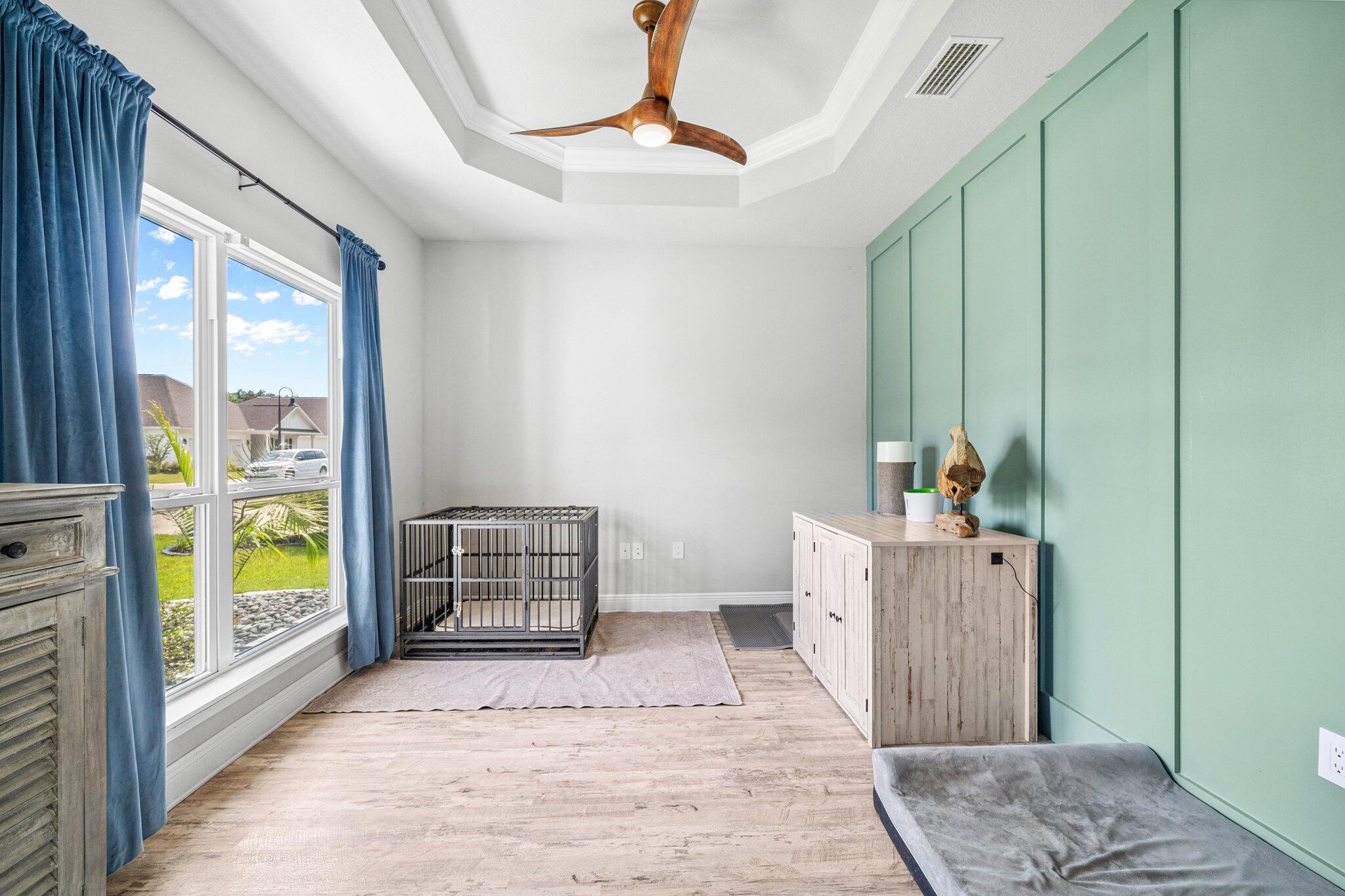 SOUTHERN PINES - Residential