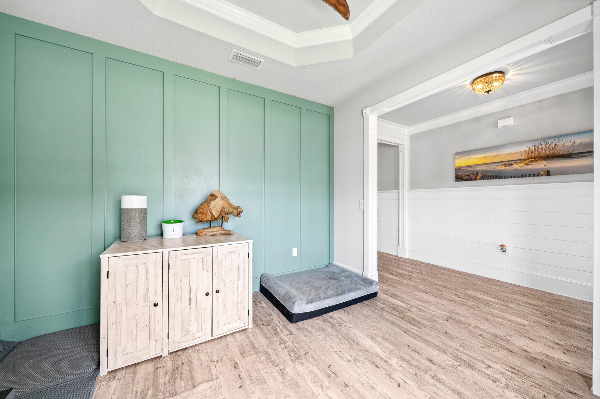 SOUTHERN PINES - Residential