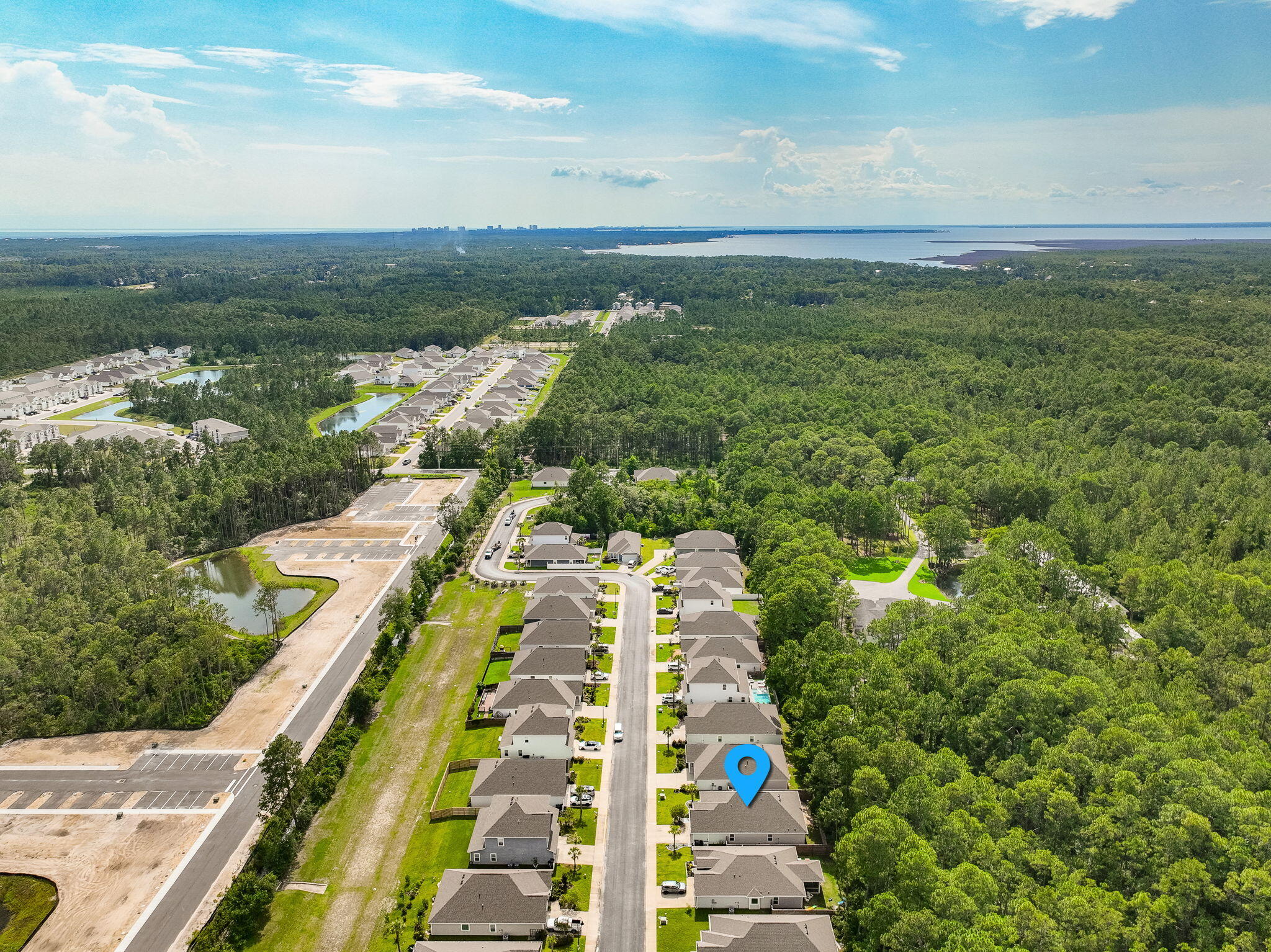 SOUTHERN PINES - Residential