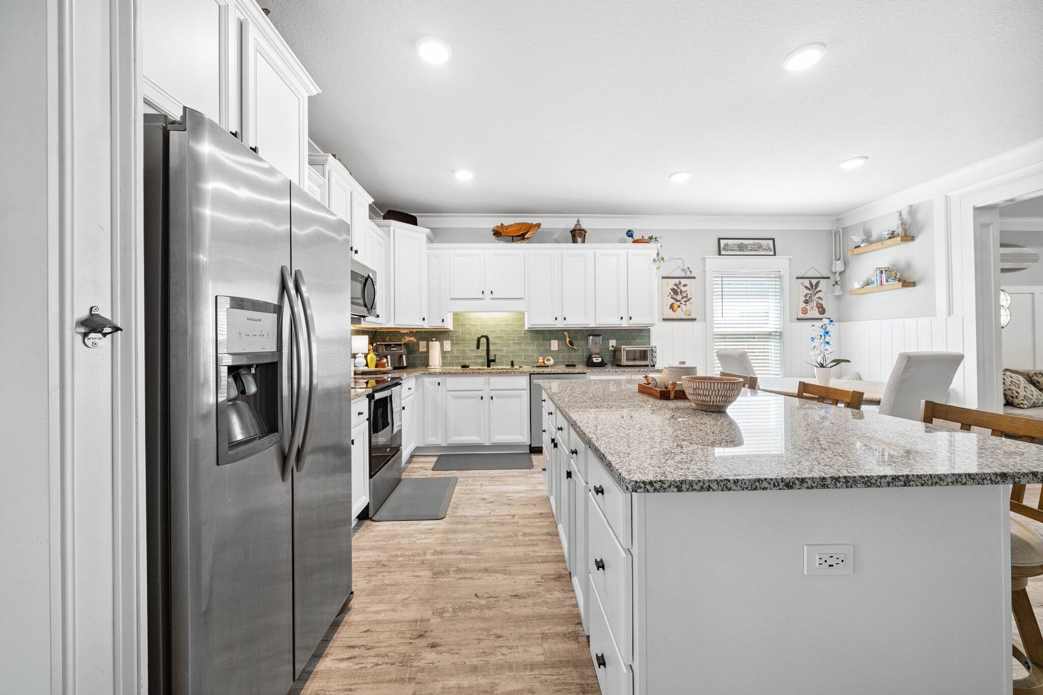 SOUTHERN PINES - Residential