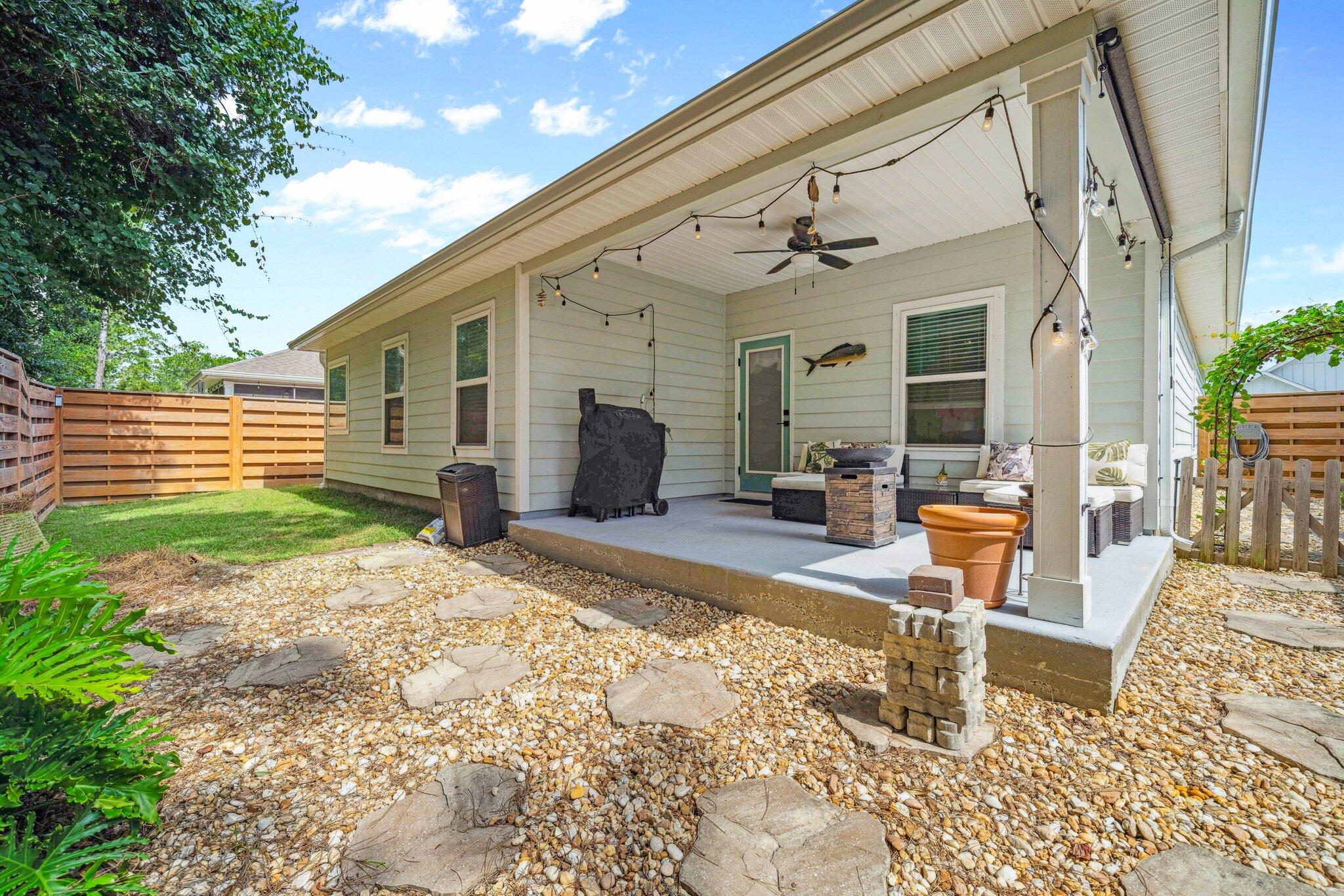 SOUTHERN PINES - Residential