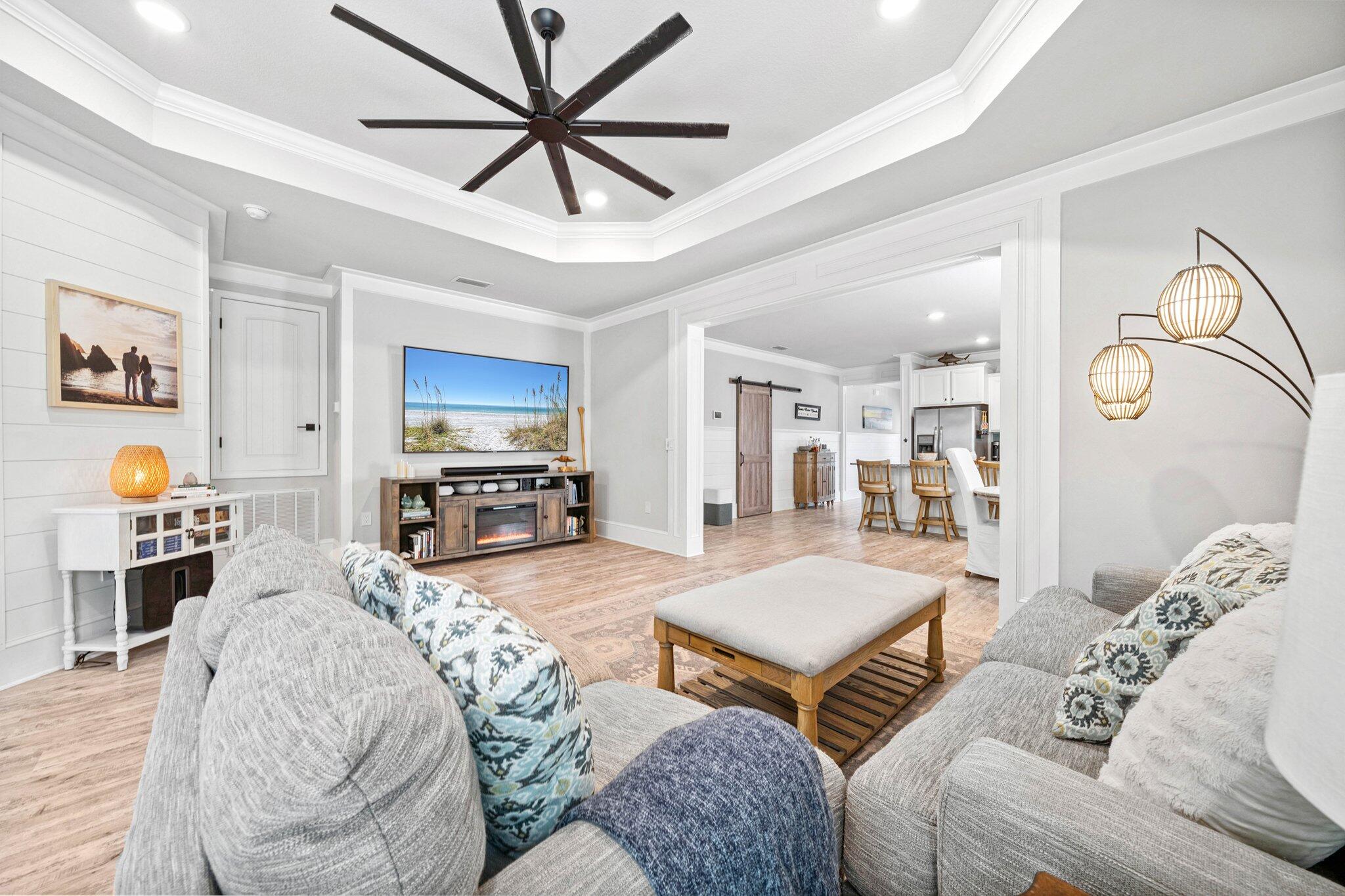SOUTHERN PINES - Residential