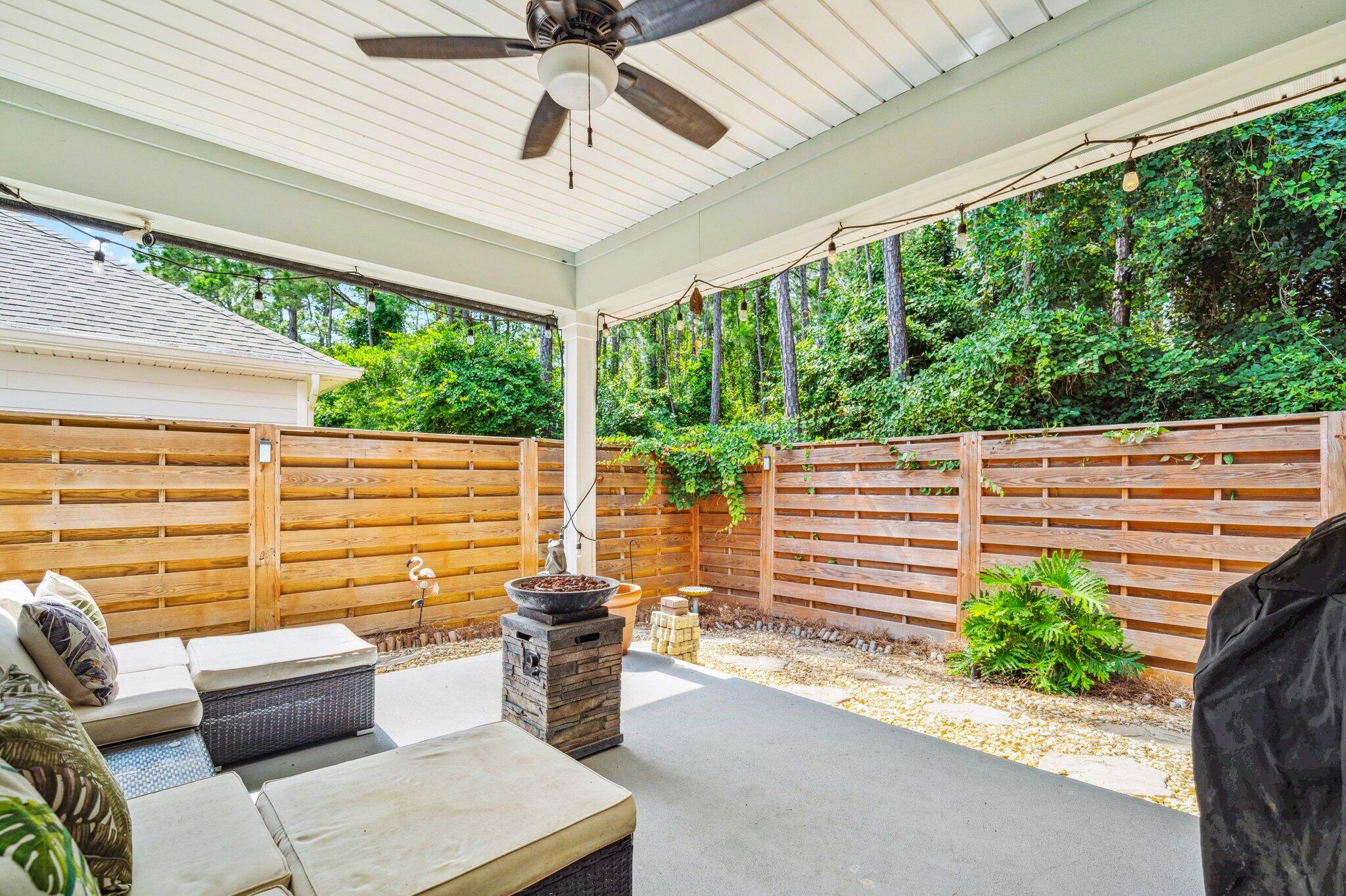 SOUTHERN PINES - Residential