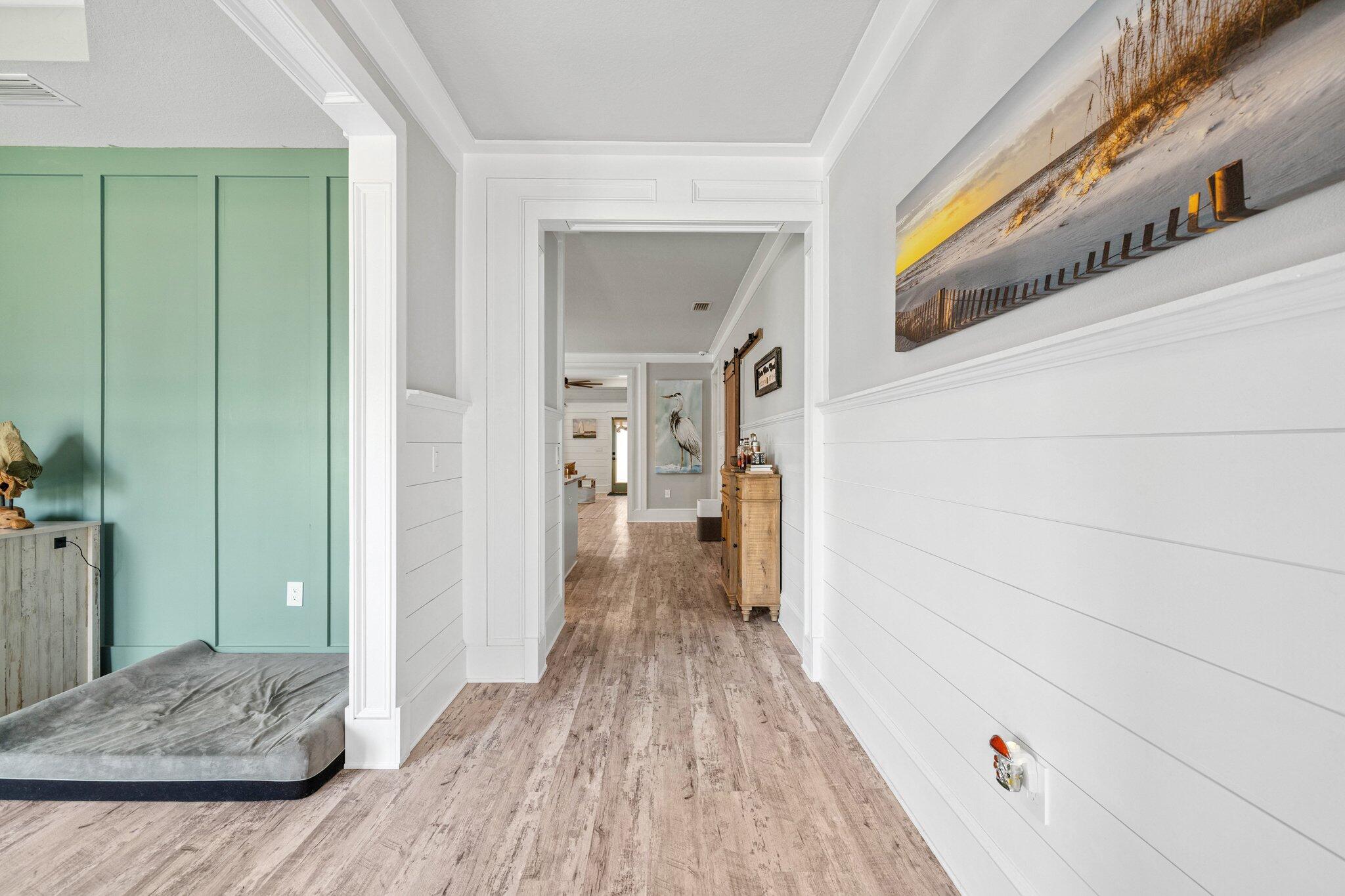 SOUTHERN PINES - Residential