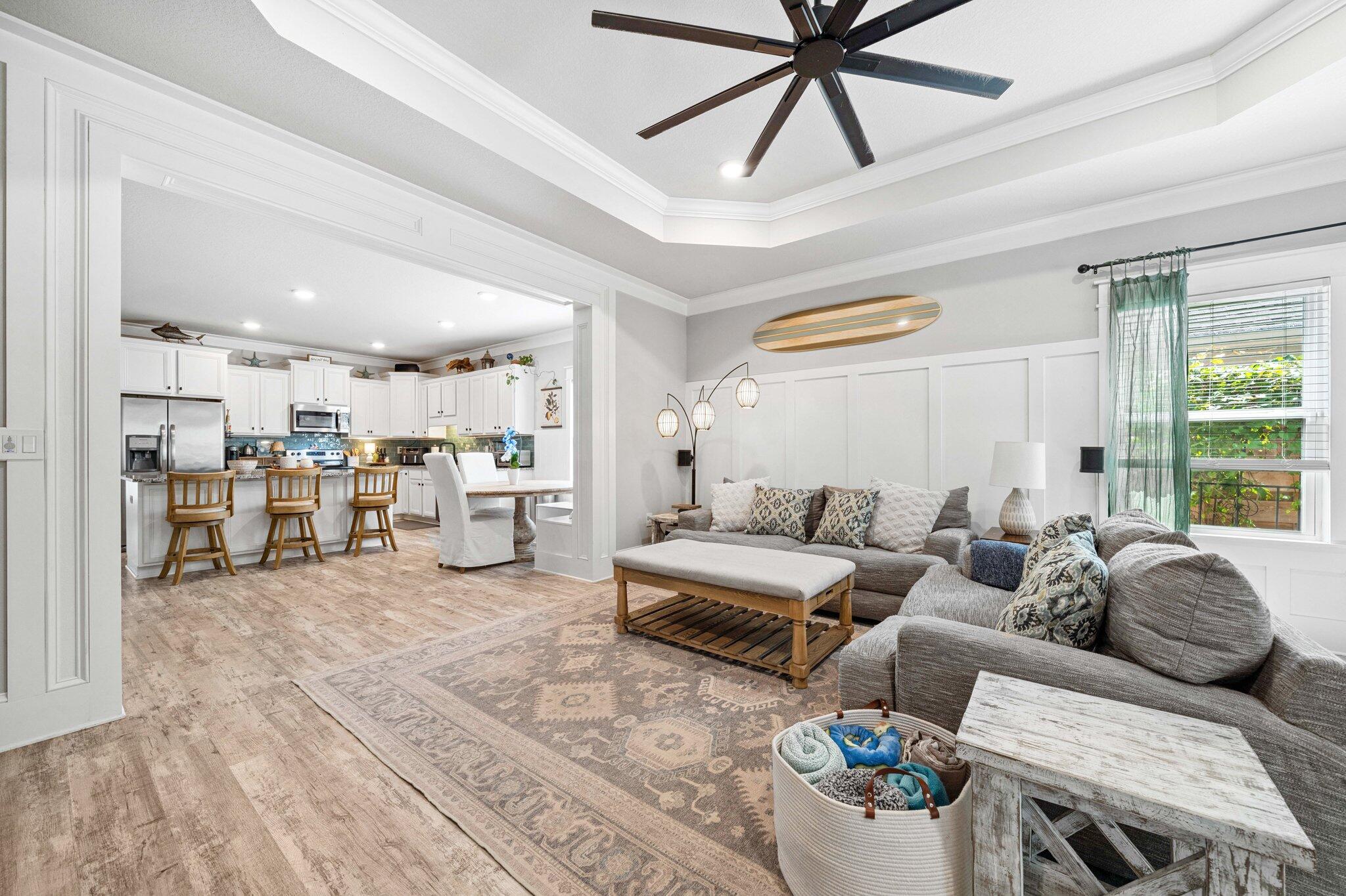 SOUTHERN PINES - Residential