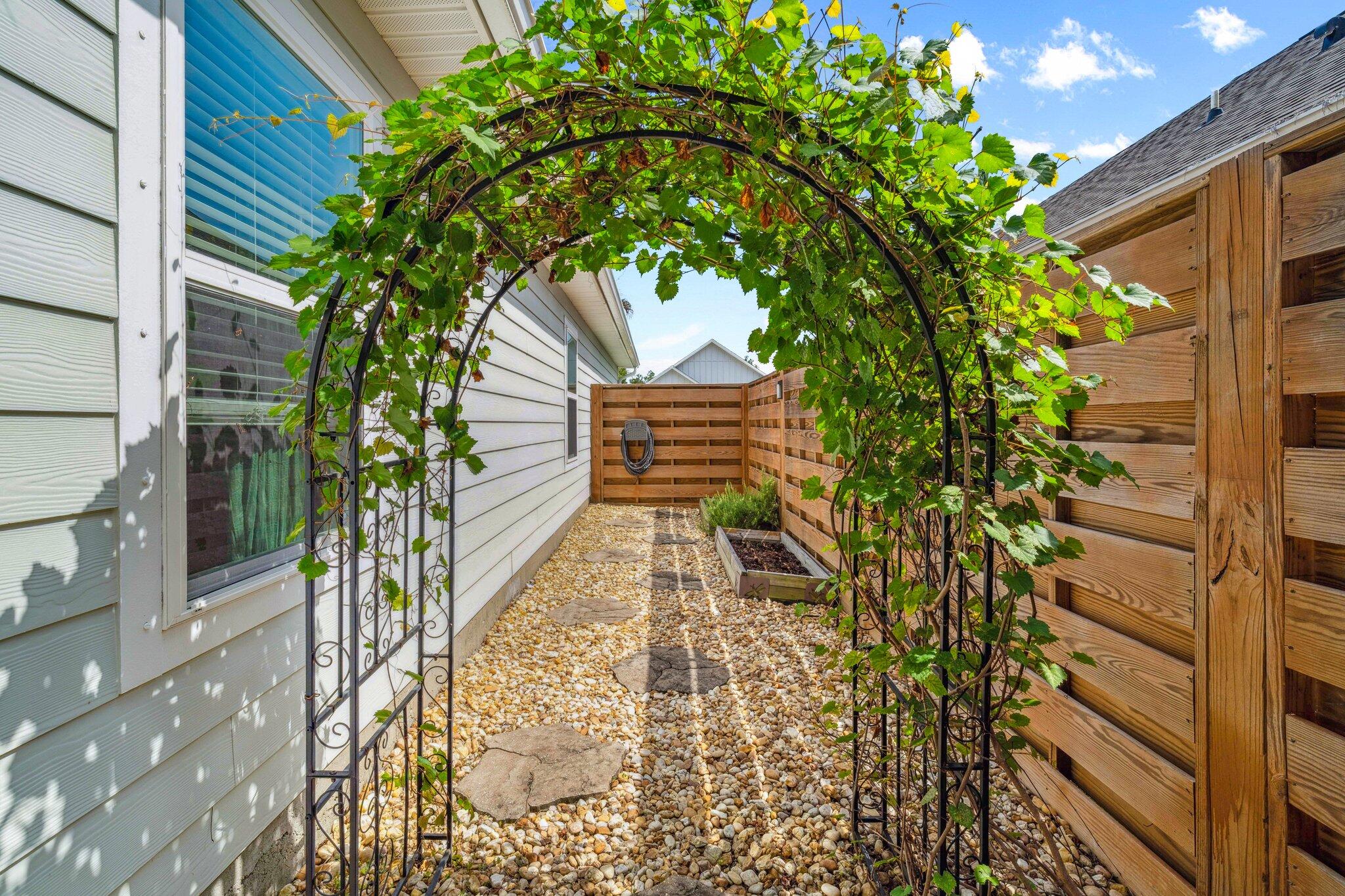 SOUTHERN PINES - Residential