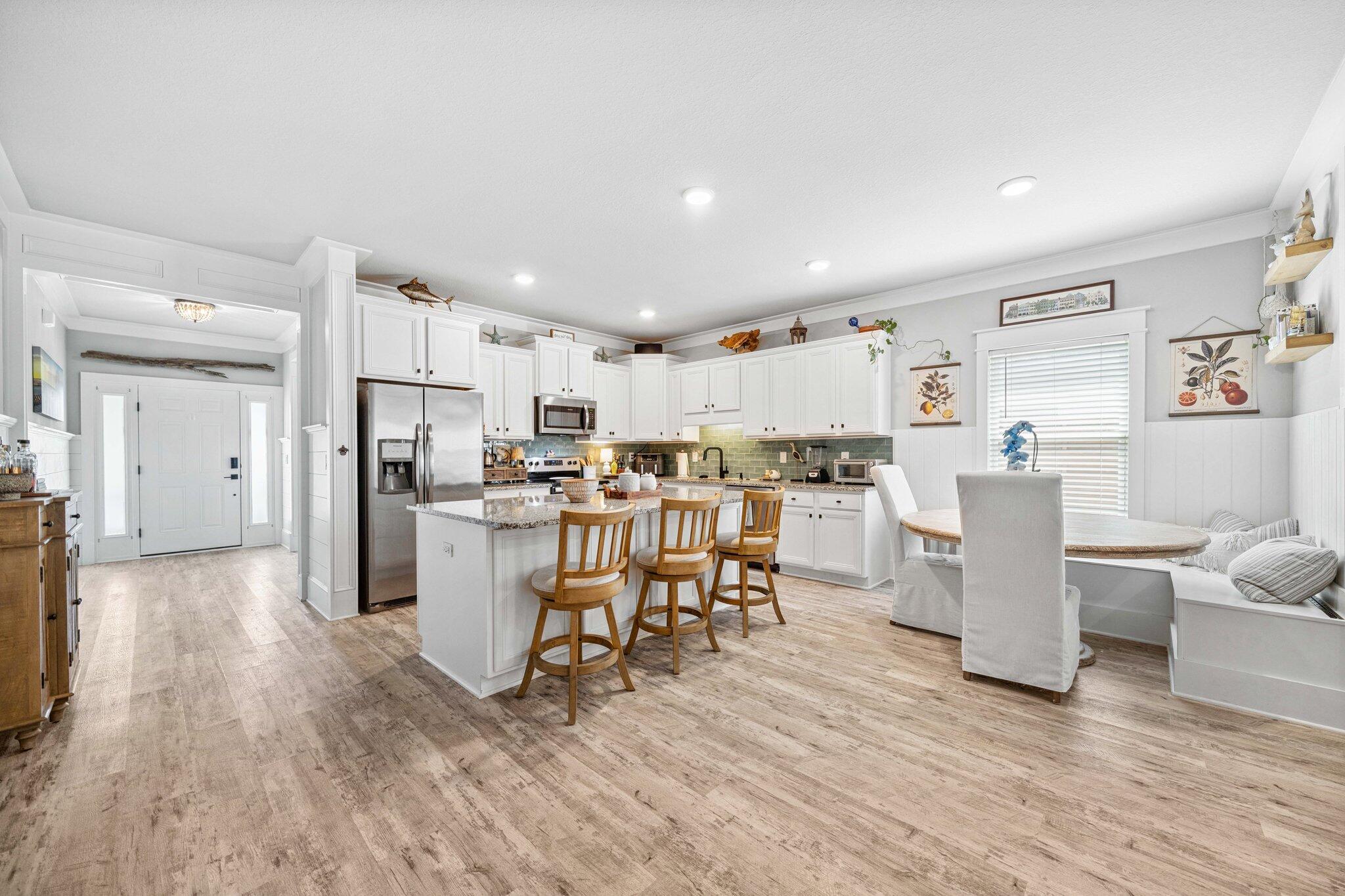 SOUTHERN PINES - Residential
