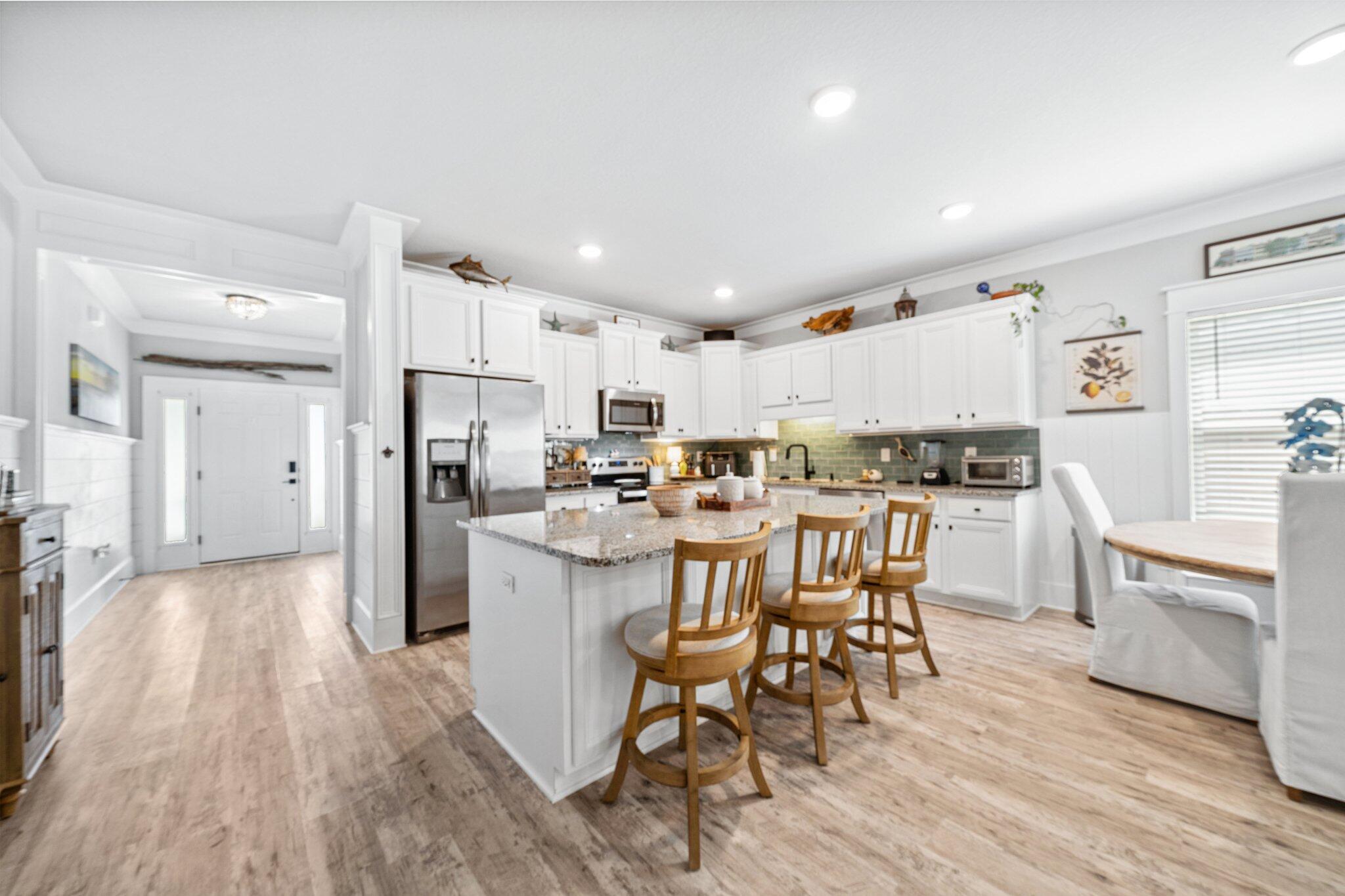 SOUTHERN PINES - Residential