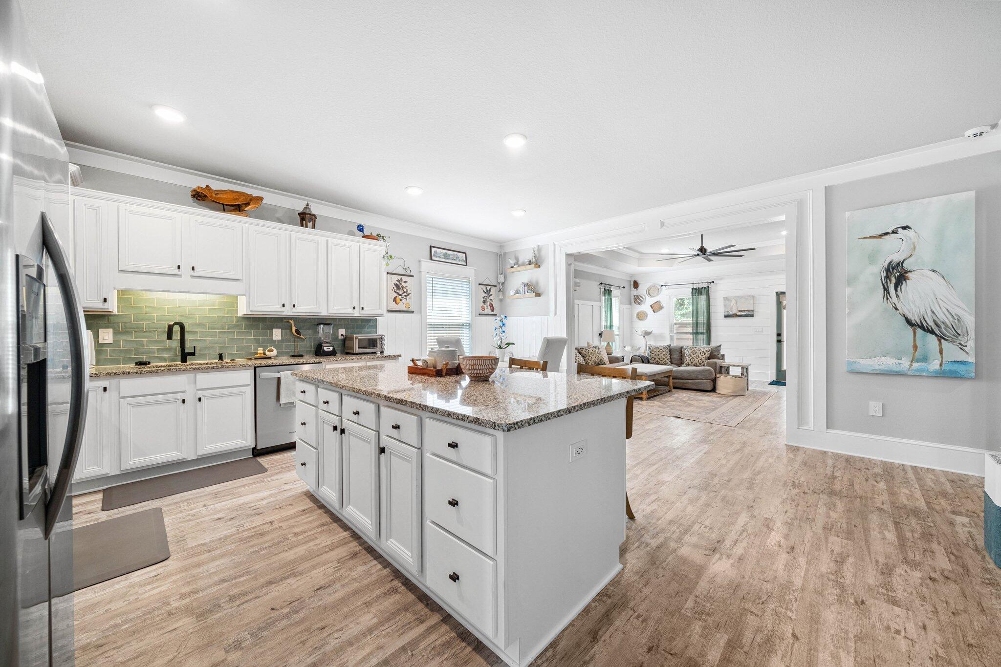 SOUTHERN PINES - Residential