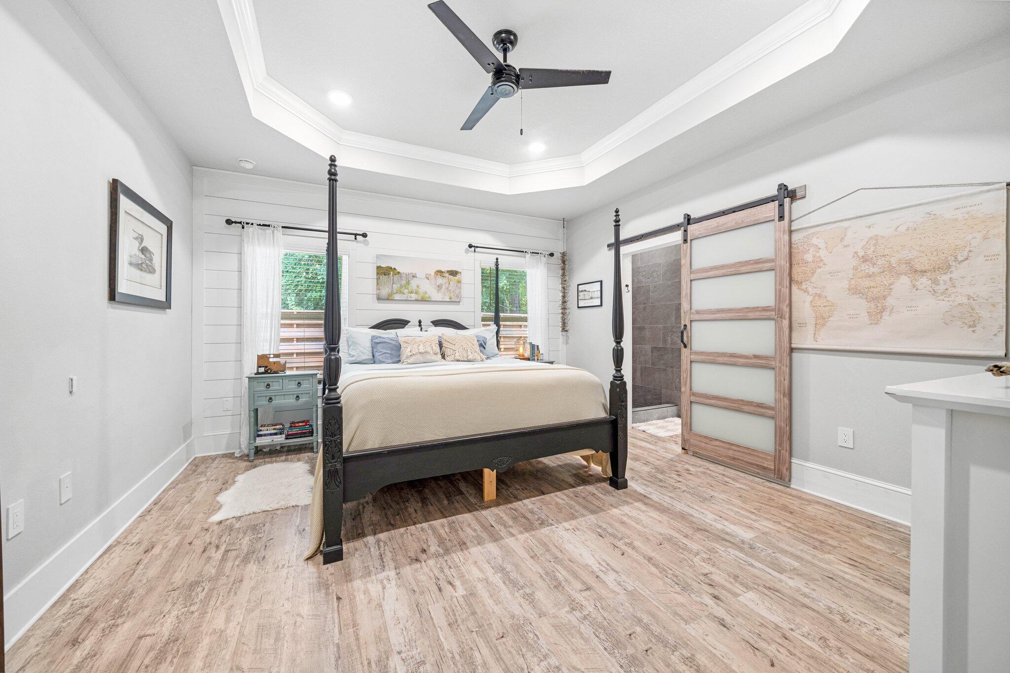 SOUTHERN PINES - Residential