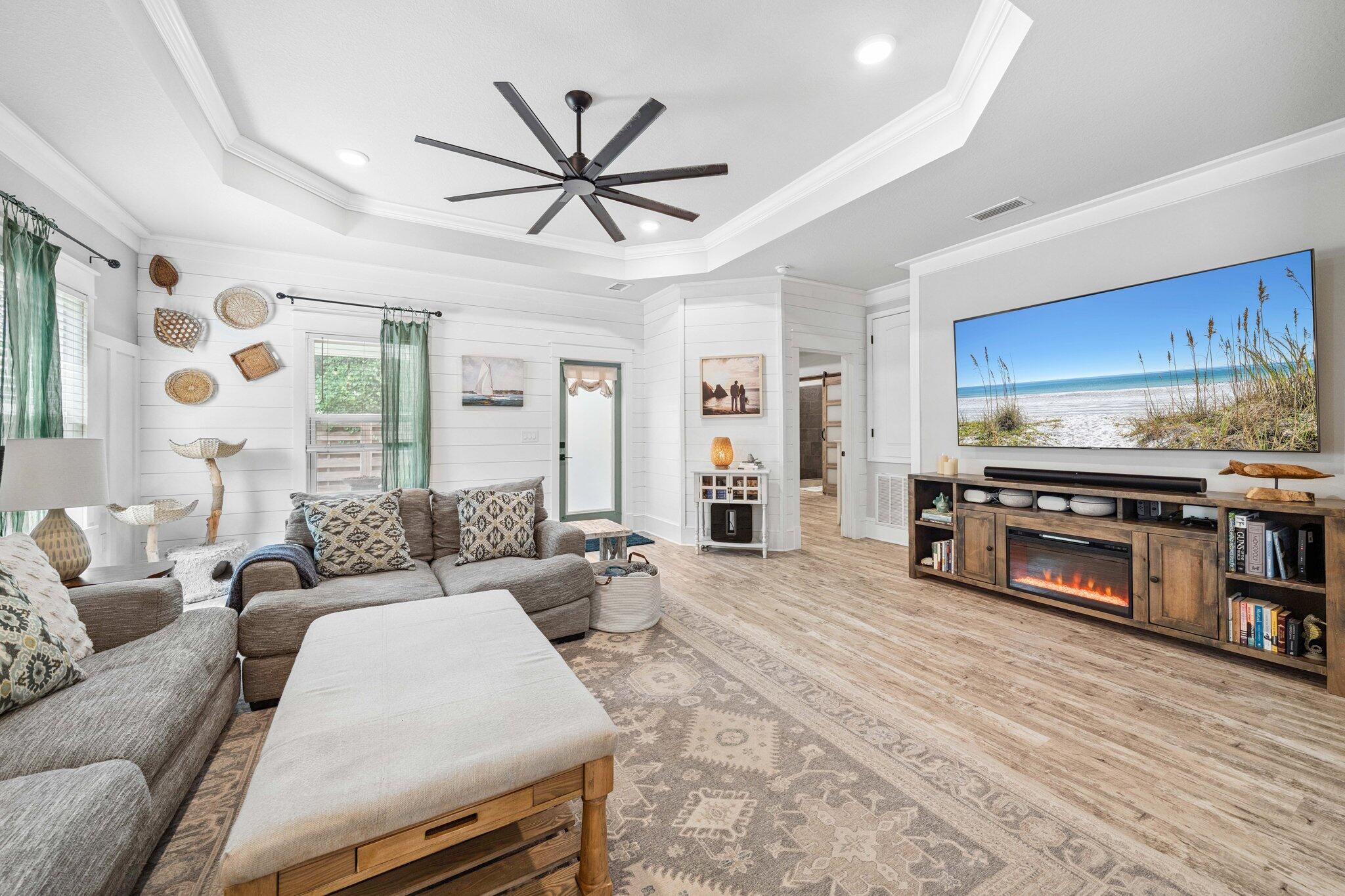 SOUTHERN PINES - Residential
