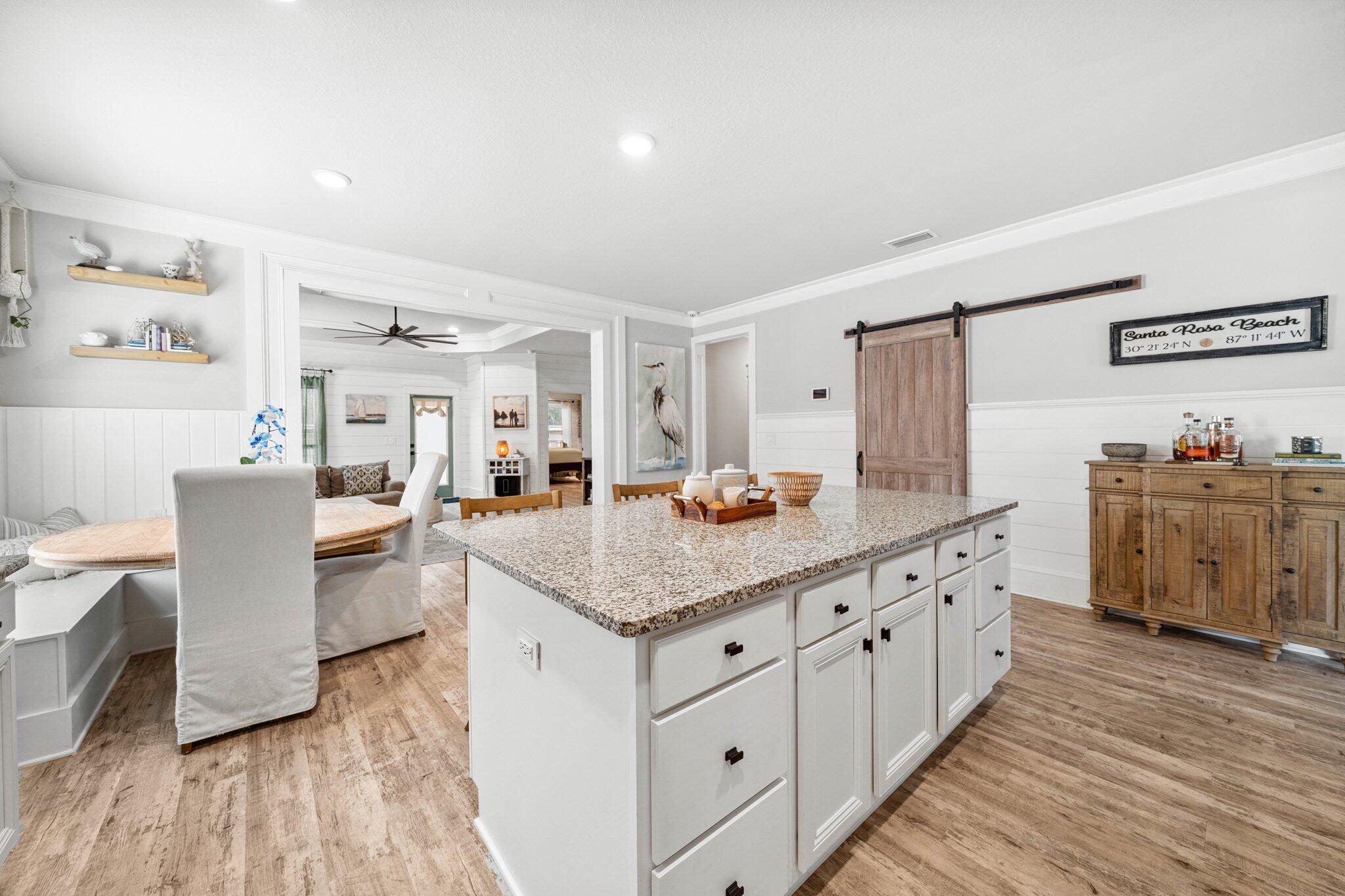 SOUTHERN PINES - Residential