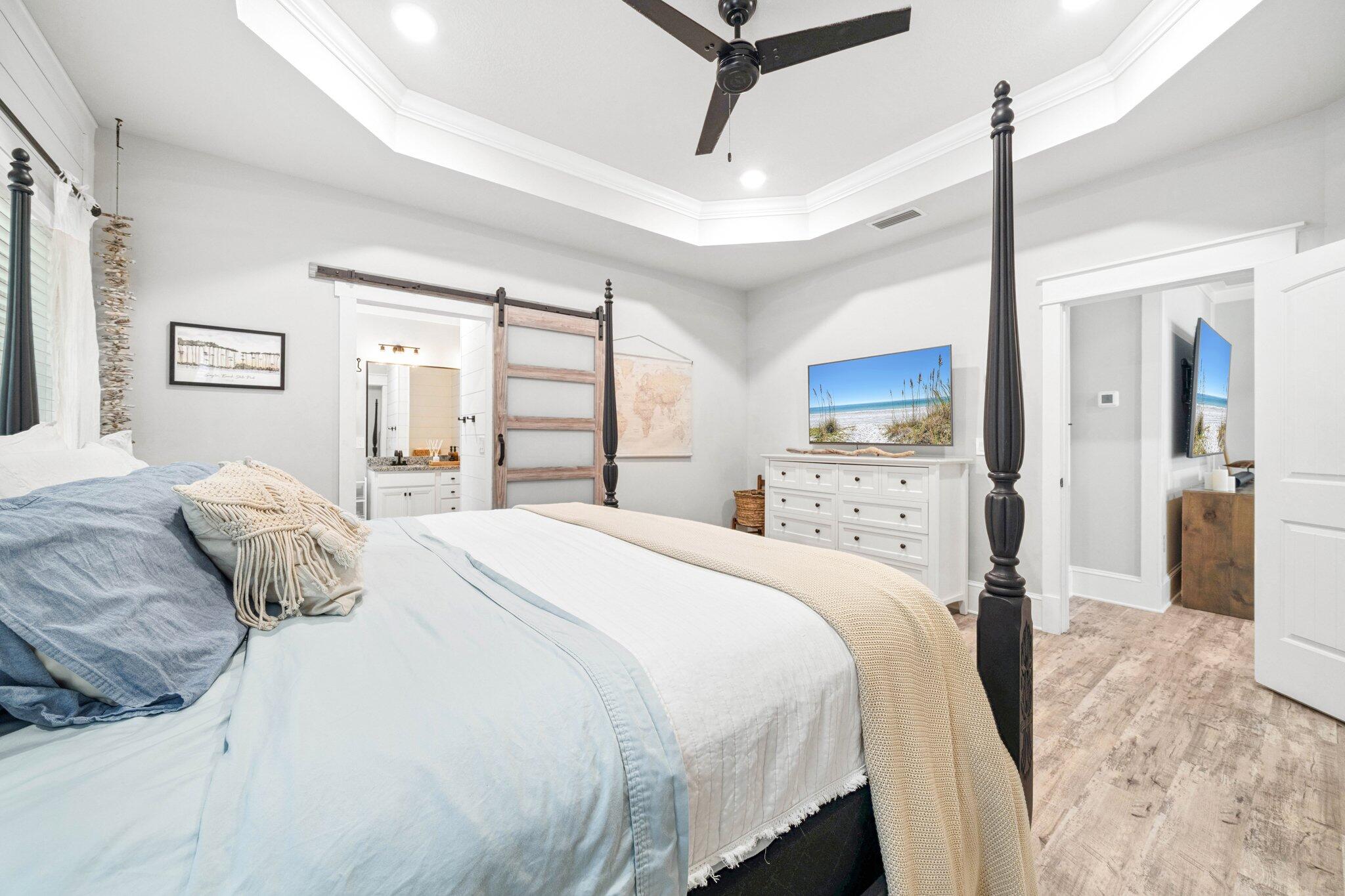 SOUTHERN PINES - Residential