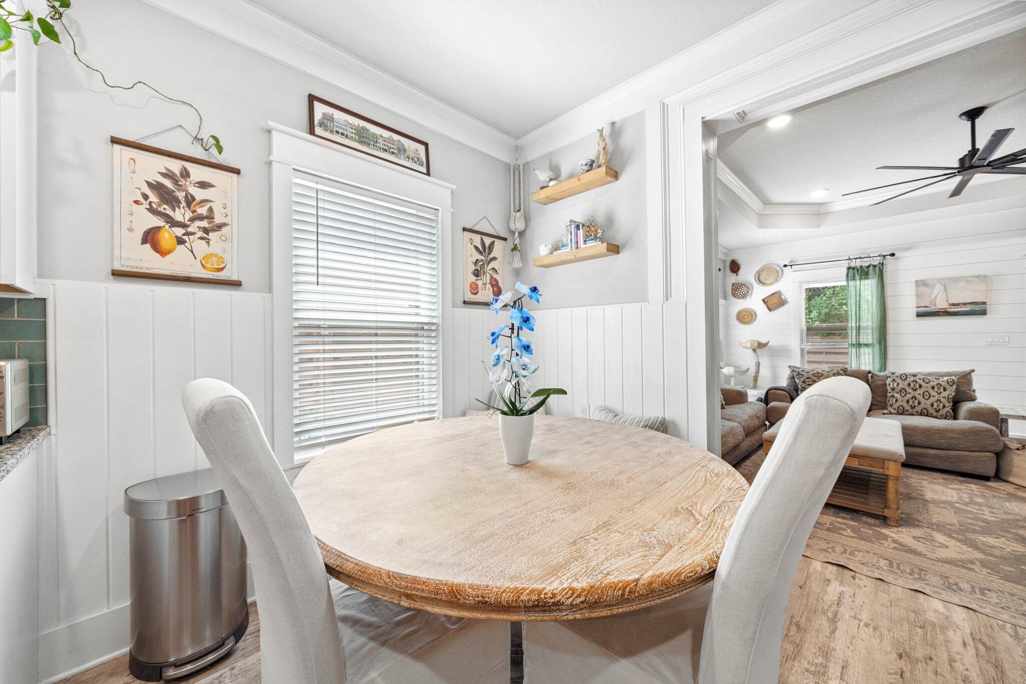 SOUTHERN PINES - Residential