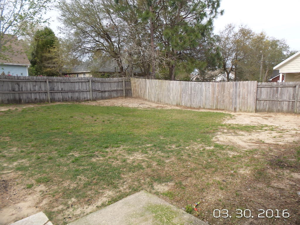 PINNACLE POINT - Residential Lease