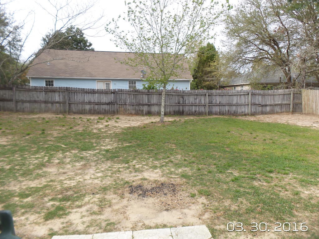 PINNACLE POINT - Residential Lease