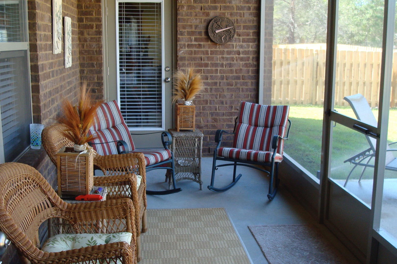 PEACH CREEK PH 1 - Residential